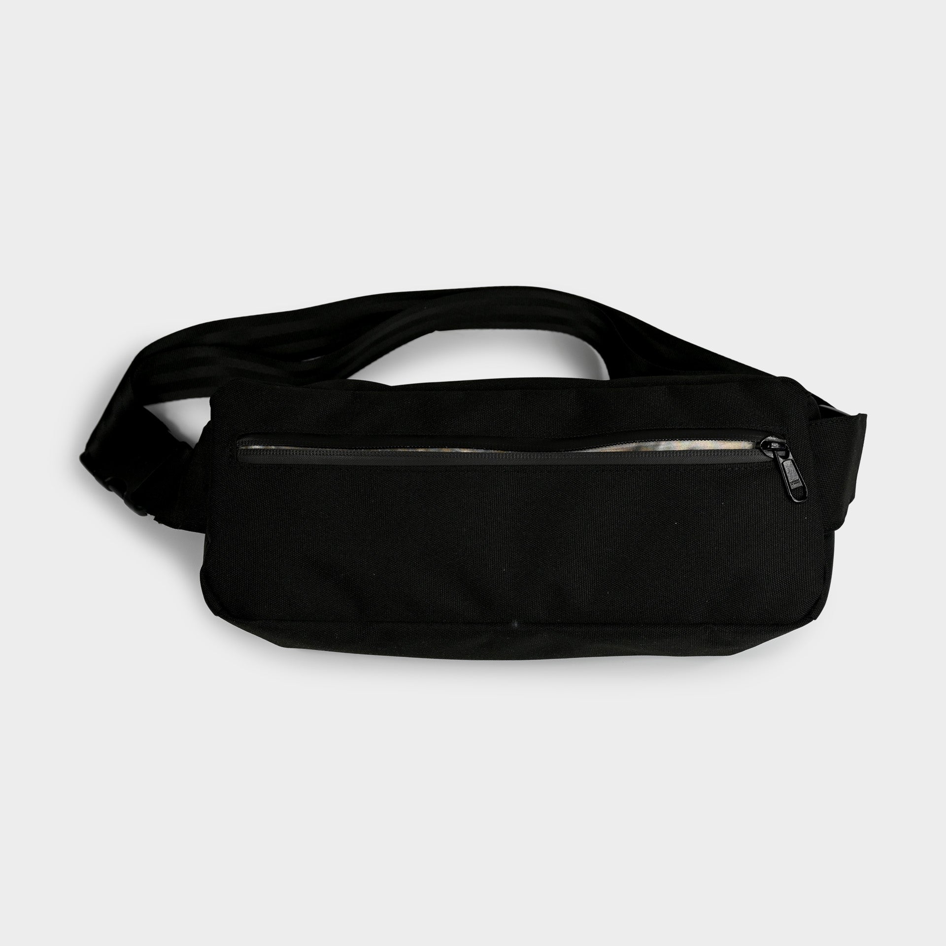 Hip Bag Fred - Black