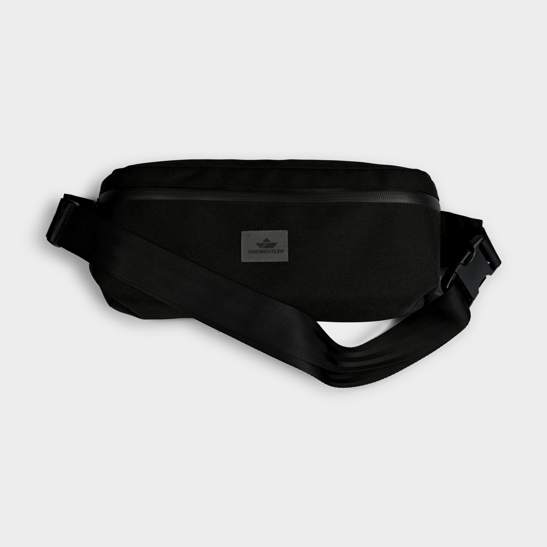 Hip Bag Fred - Black