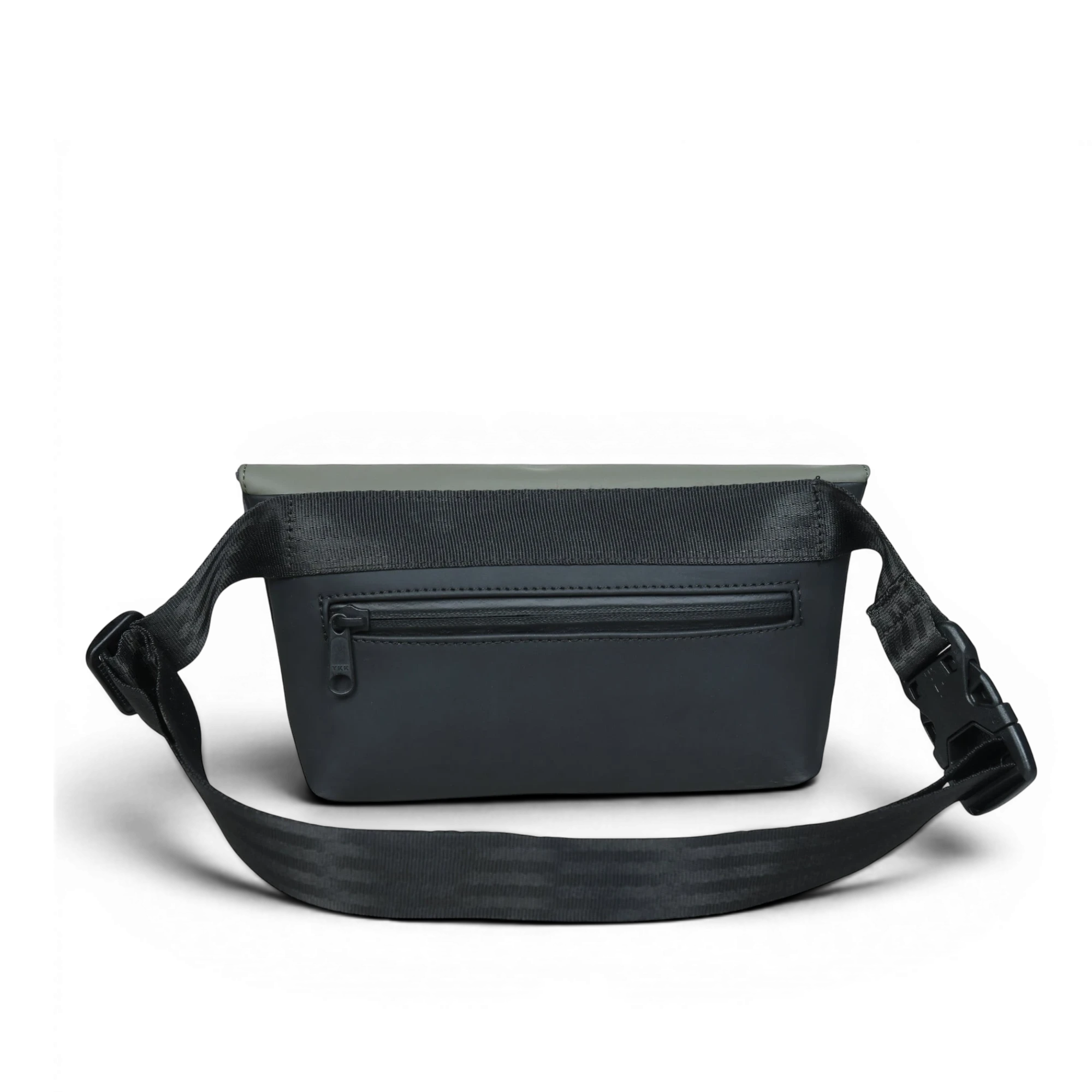 Hip Bag Levi - Oliv/Schwarz