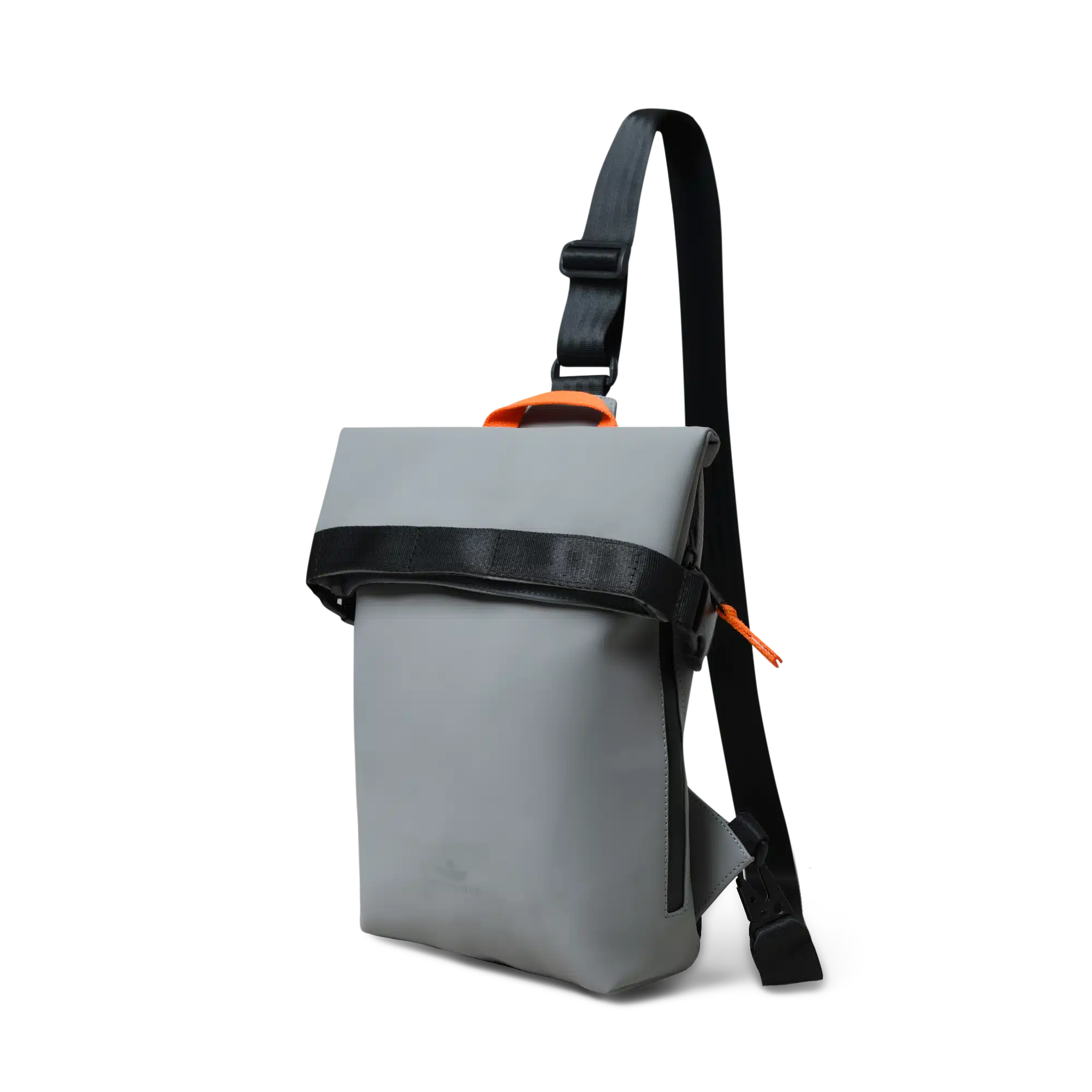 Crossbody Bag Alma - Grau