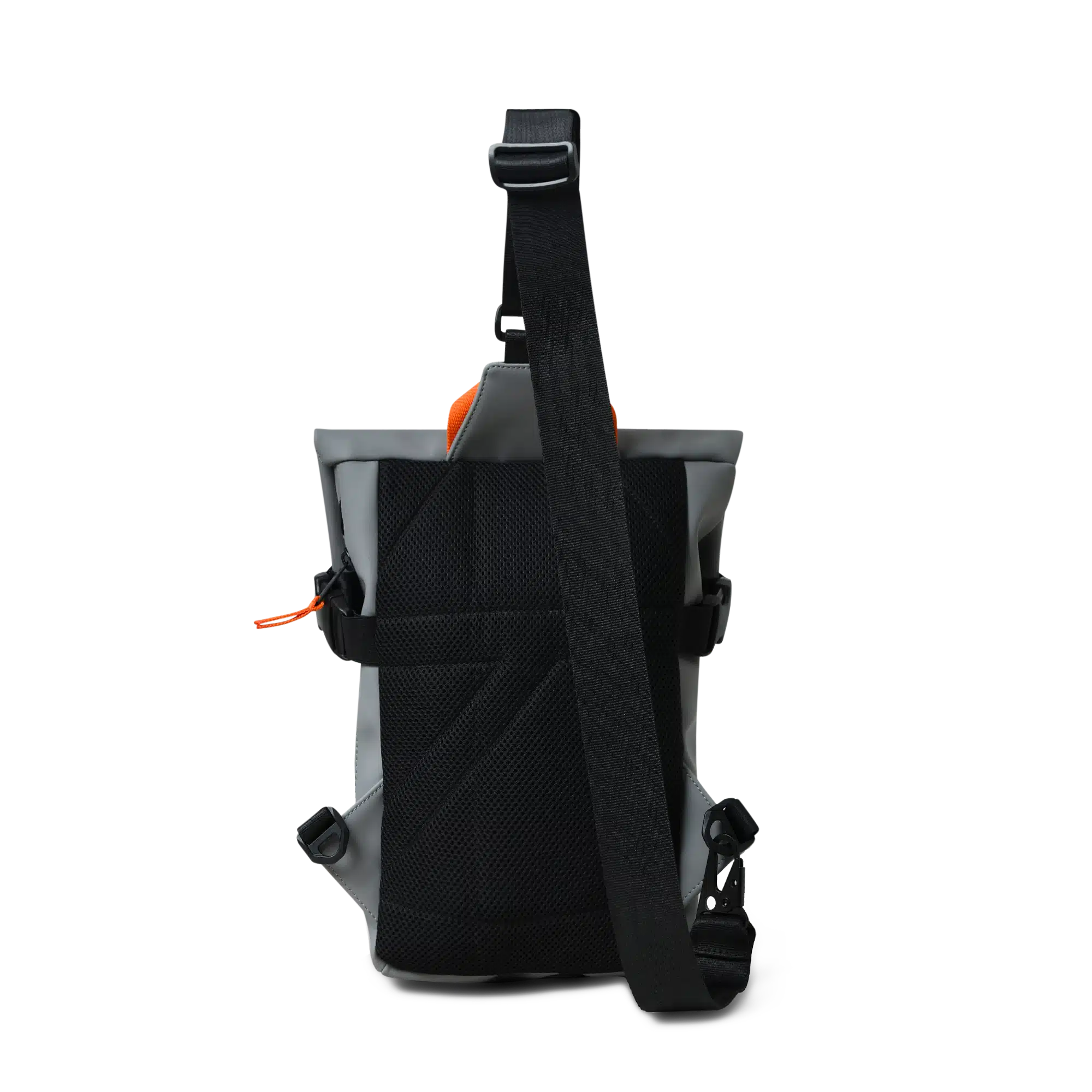 Alma Crossbody Bag - Grey