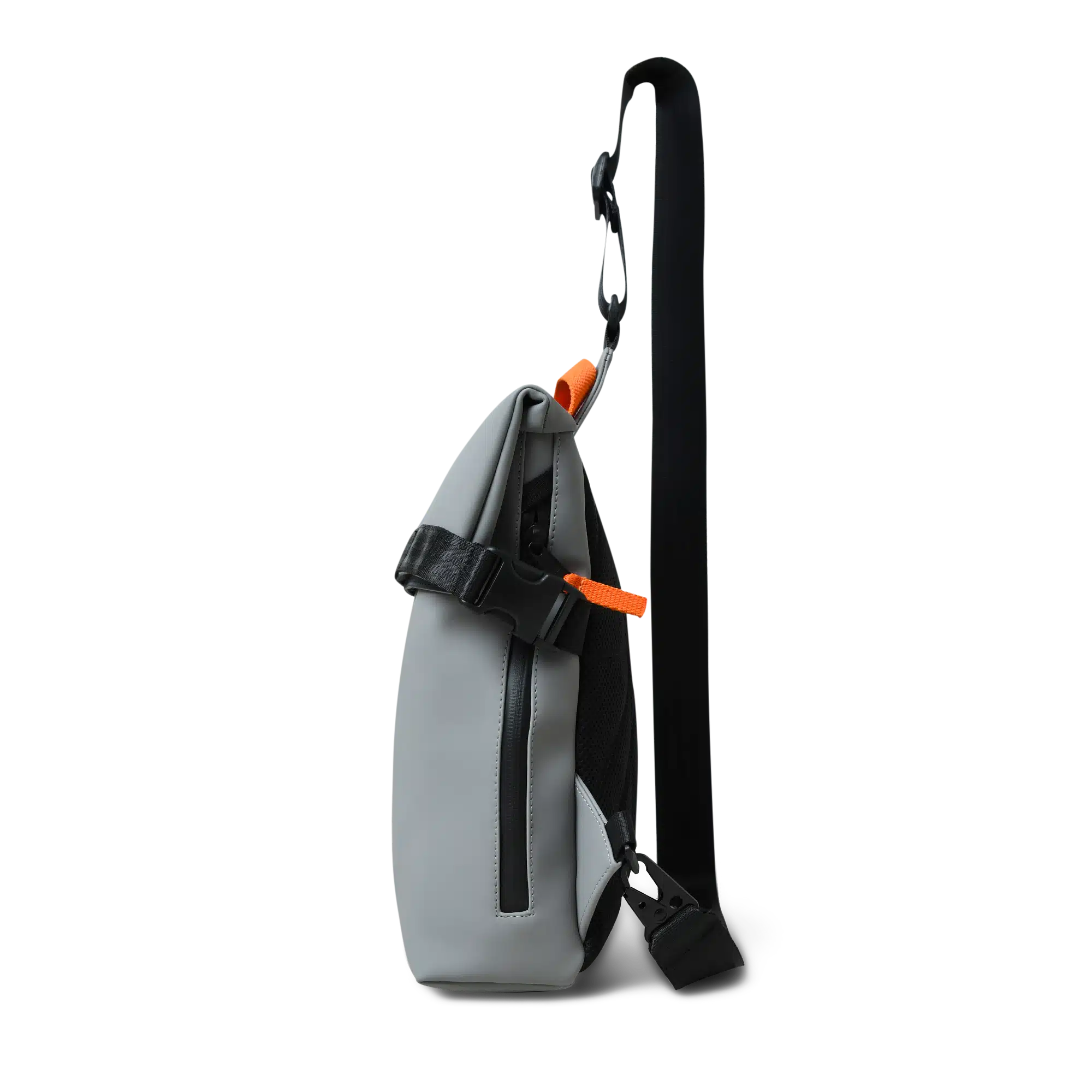 Alma Crossbody Bag - Grey