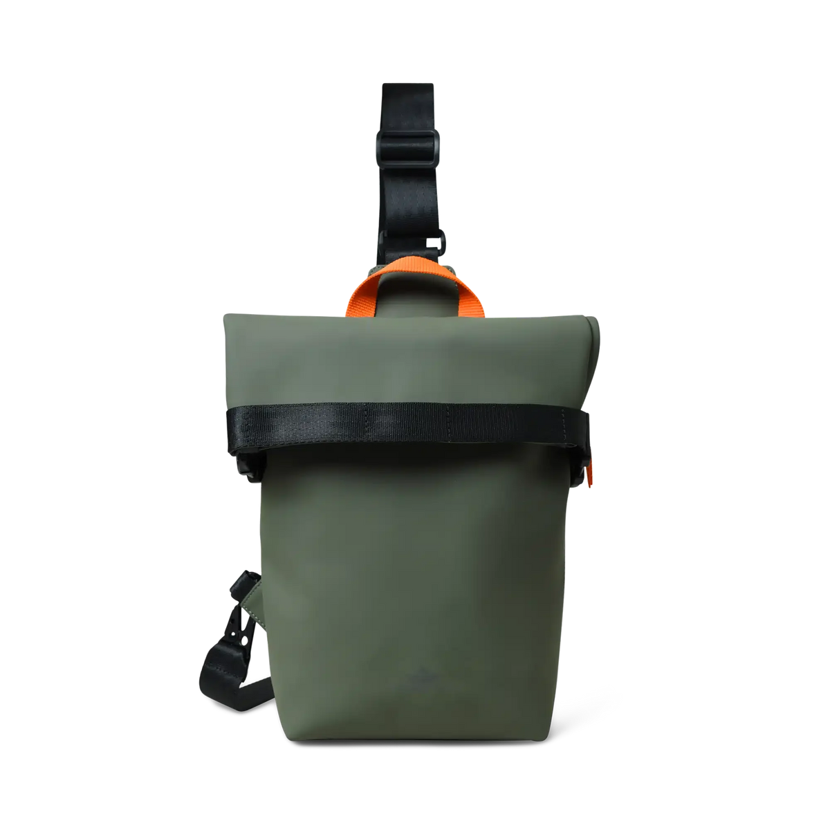 Crossbody Bag Alma Oliv