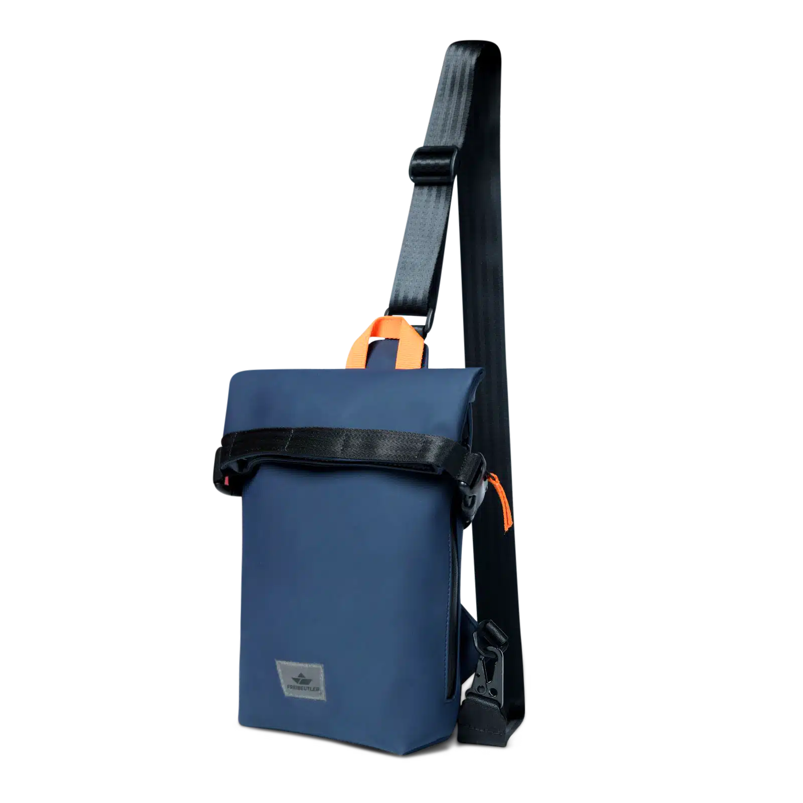 Crossbody Bag Alma - Dunkelblau