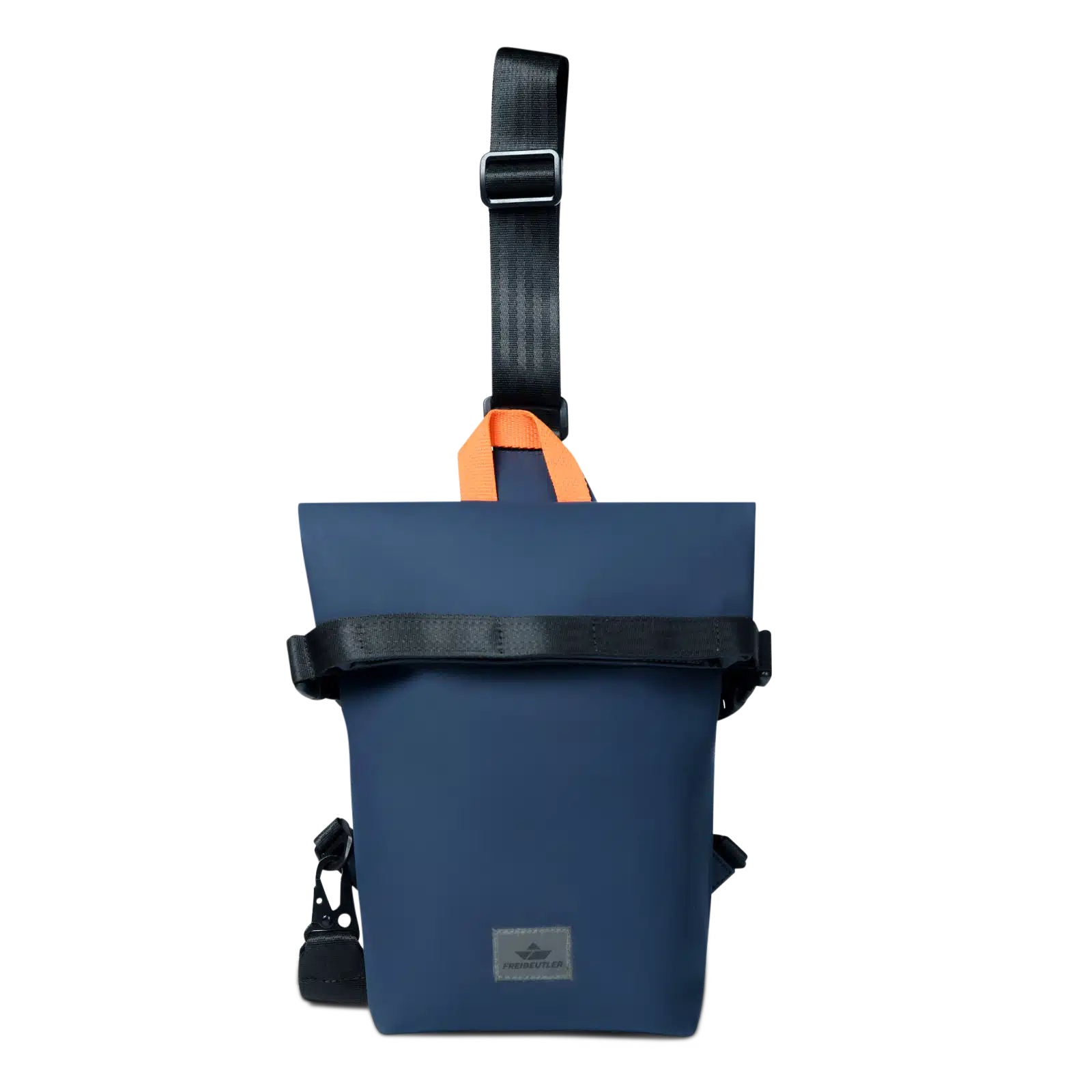 Crossbody Bag Alma - Dunkelblau