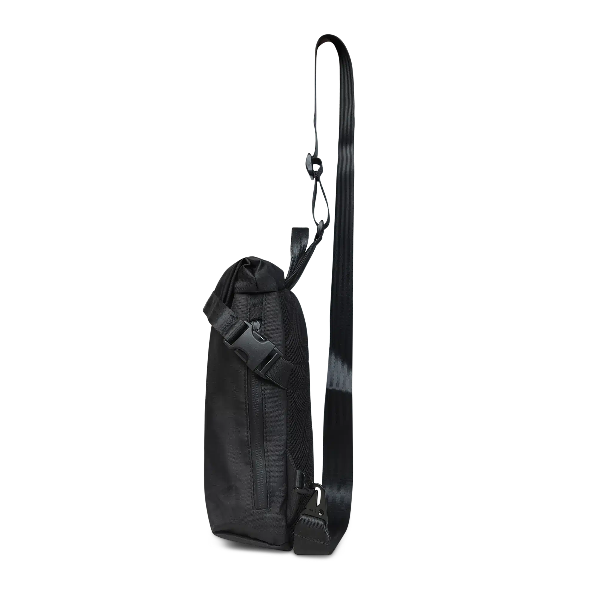 Alma Crossbody Bag - Black