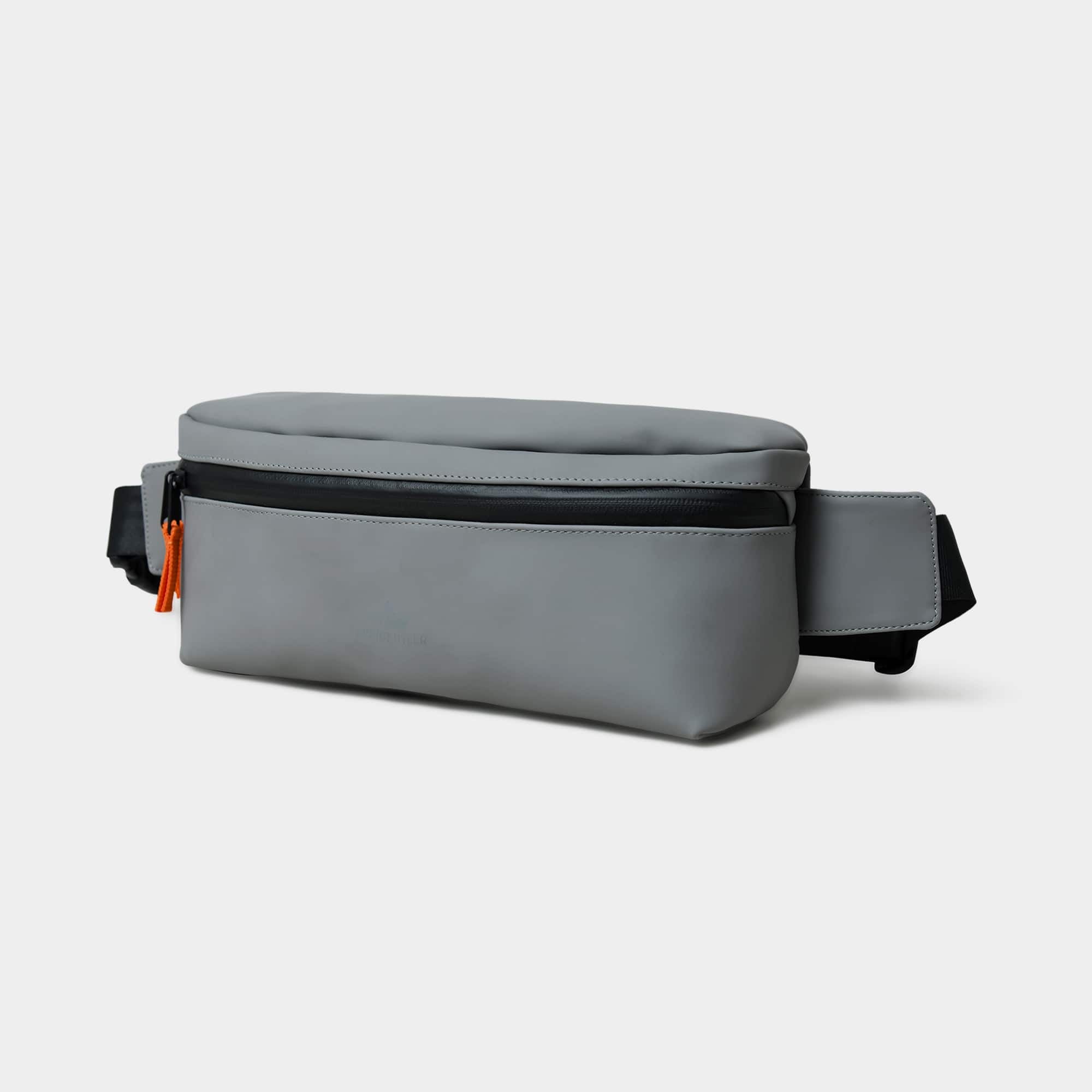 Hip Bag Fred in Grau