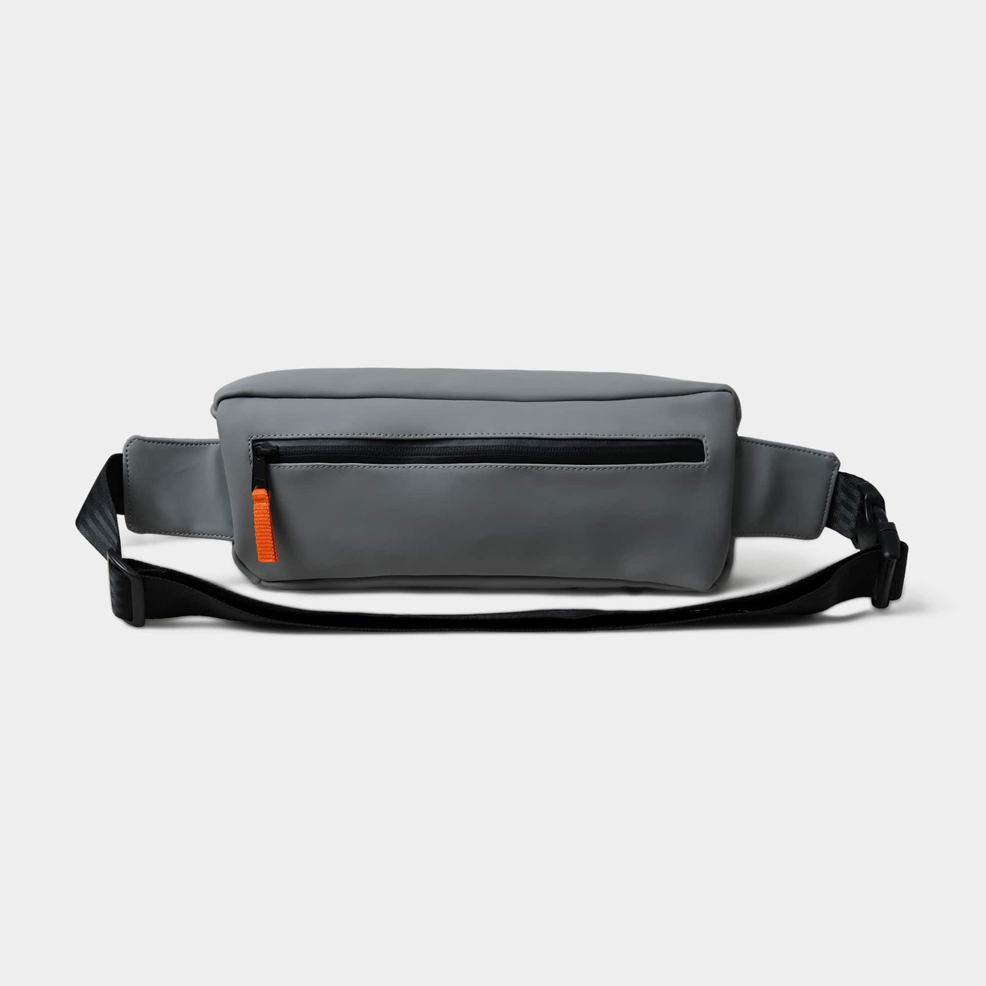 Hip Bag Fred in Grau