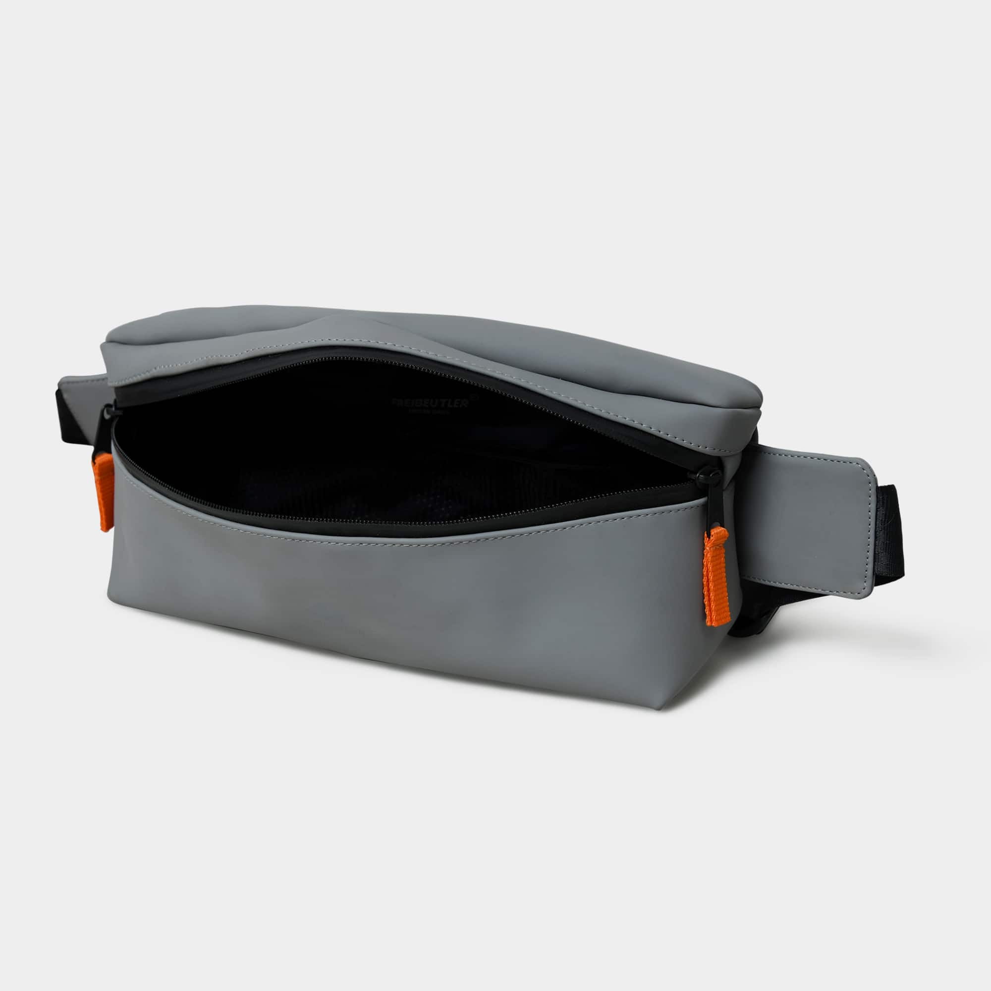 Hip Bag Fred in Grau