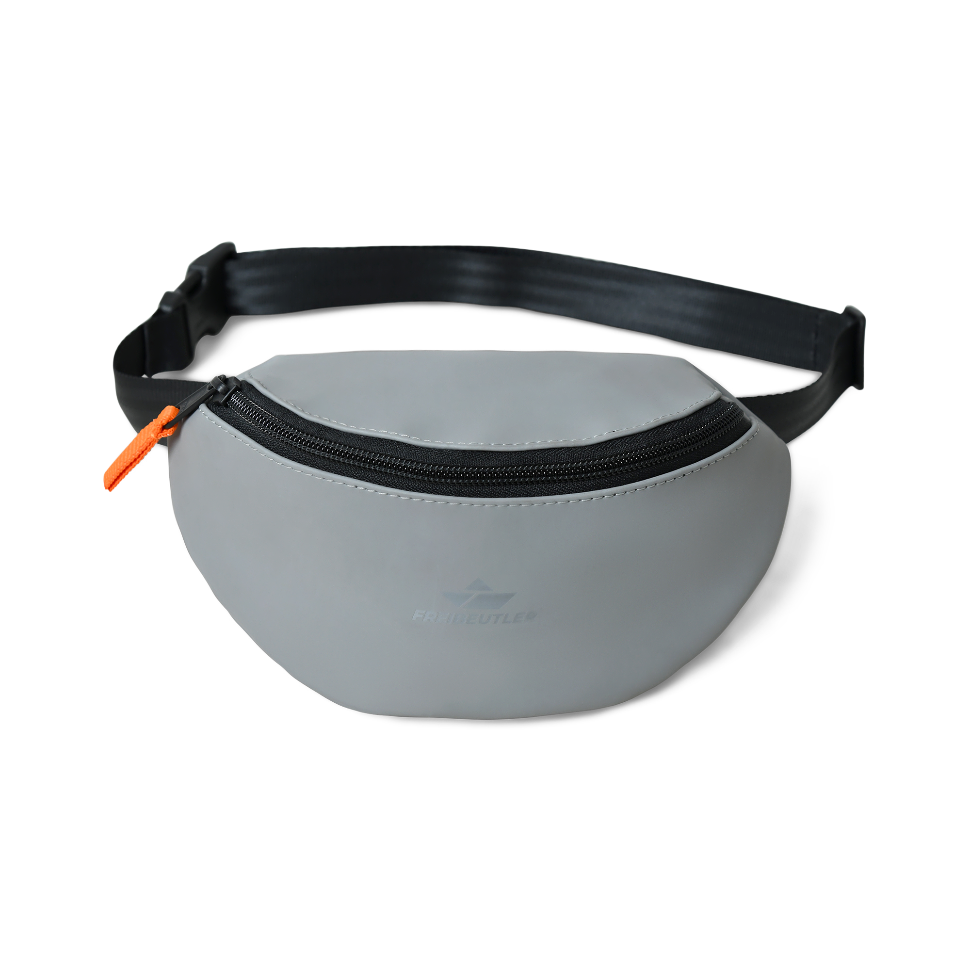 Hip Bag Fiete - Grau