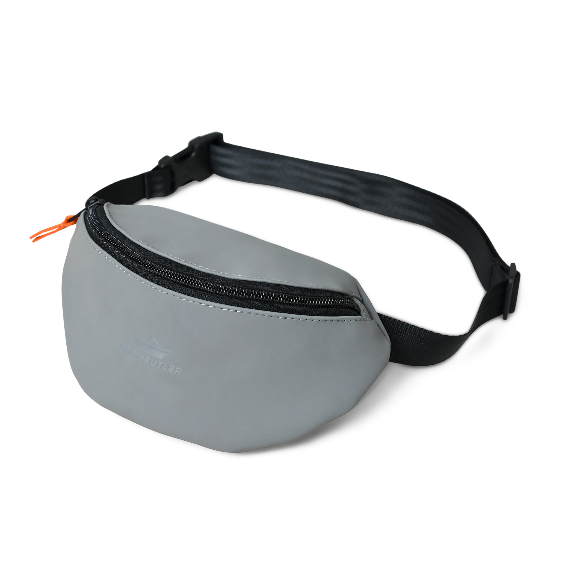 Hip Bag Fiete - Grau