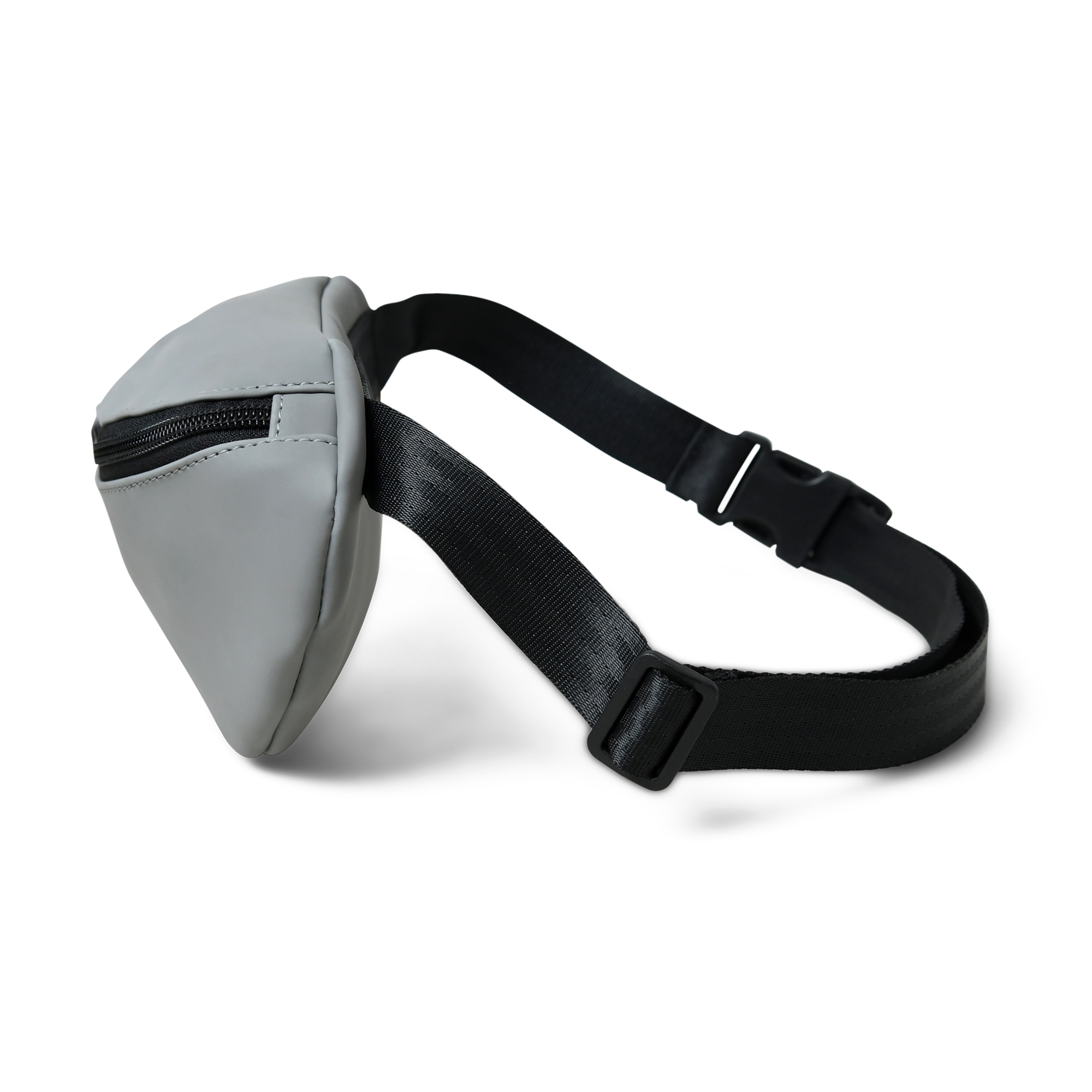 Hip Bag Fiete - Grau