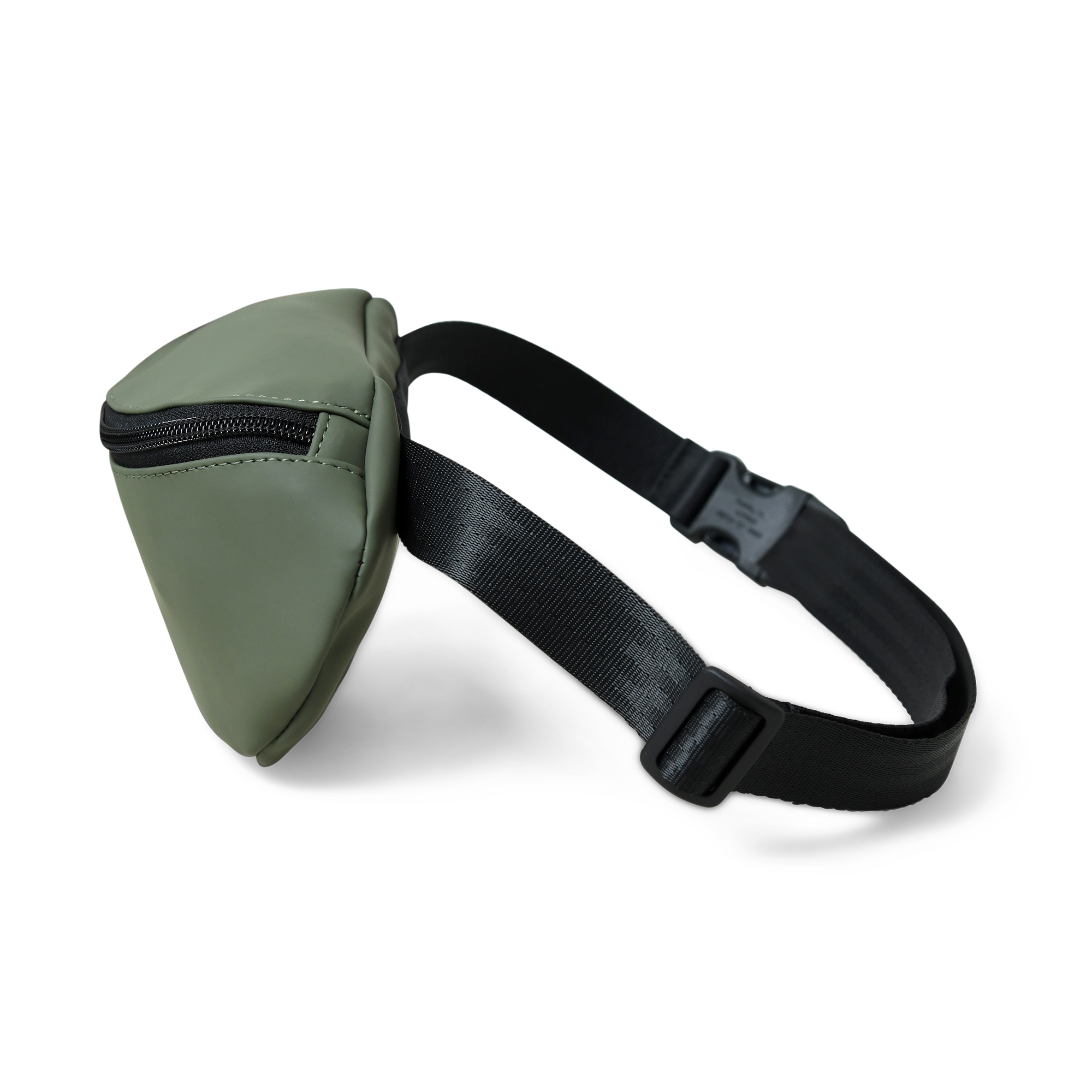 Hip Bag Fiete - Oliv
