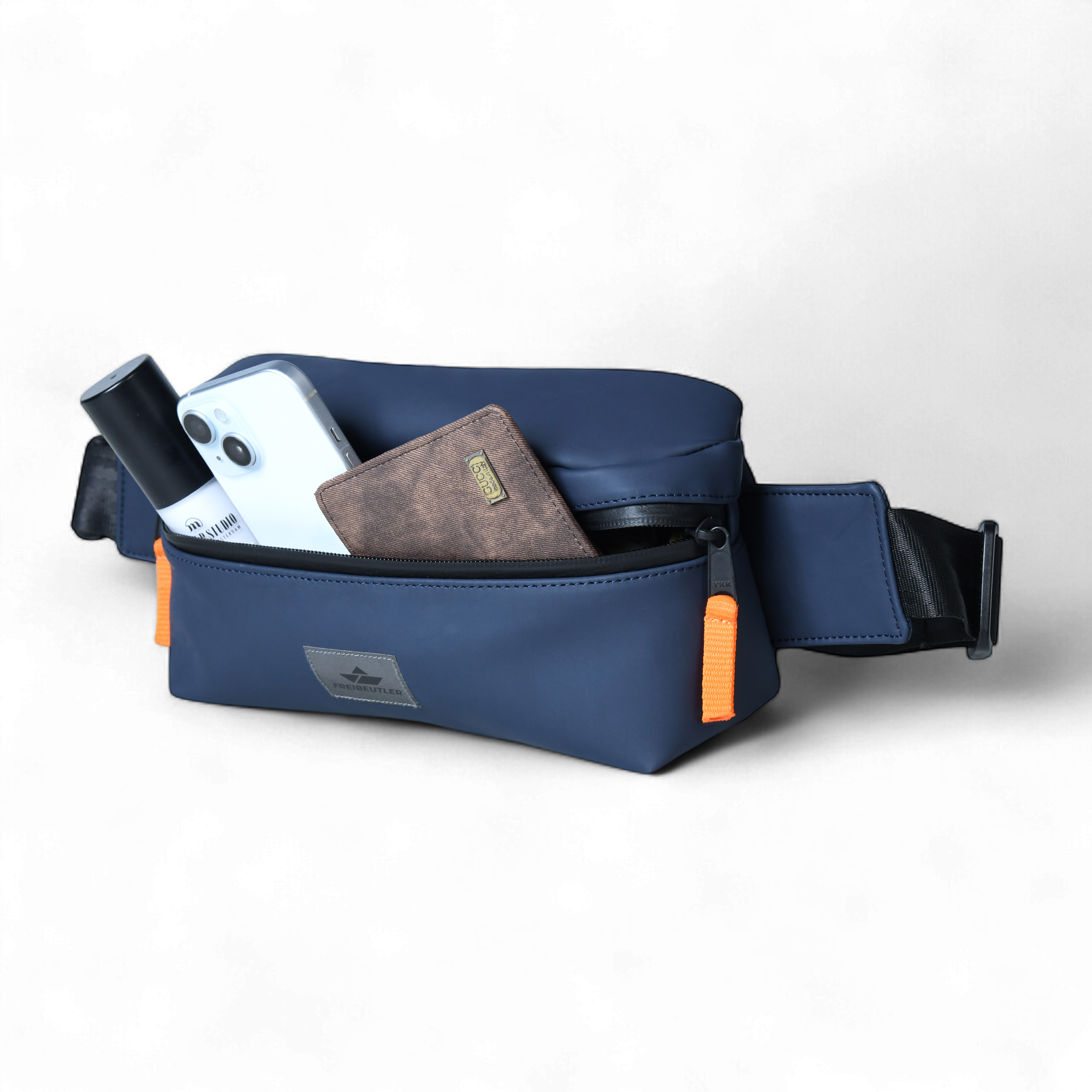 Hip Bag Fred - Dunkelblau