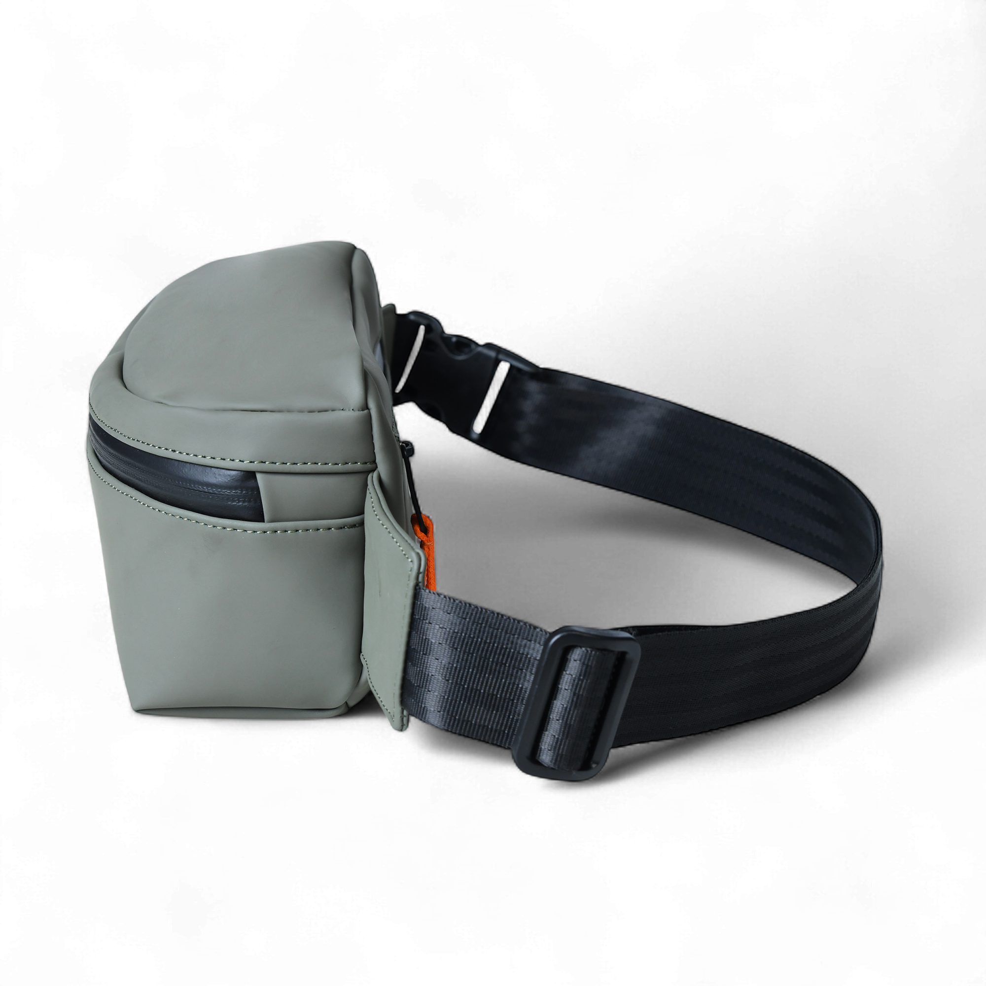 Hip Bag Fred - Oliv