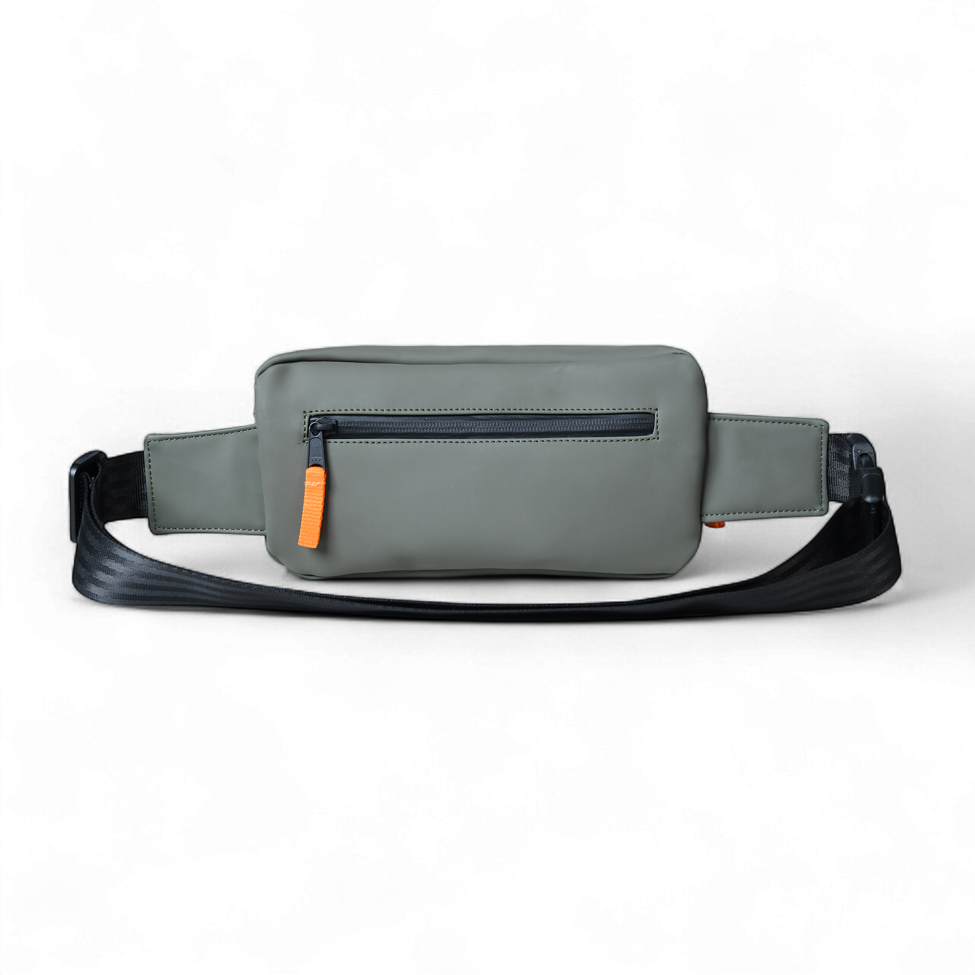 Hip Bag Fred - Oliv
