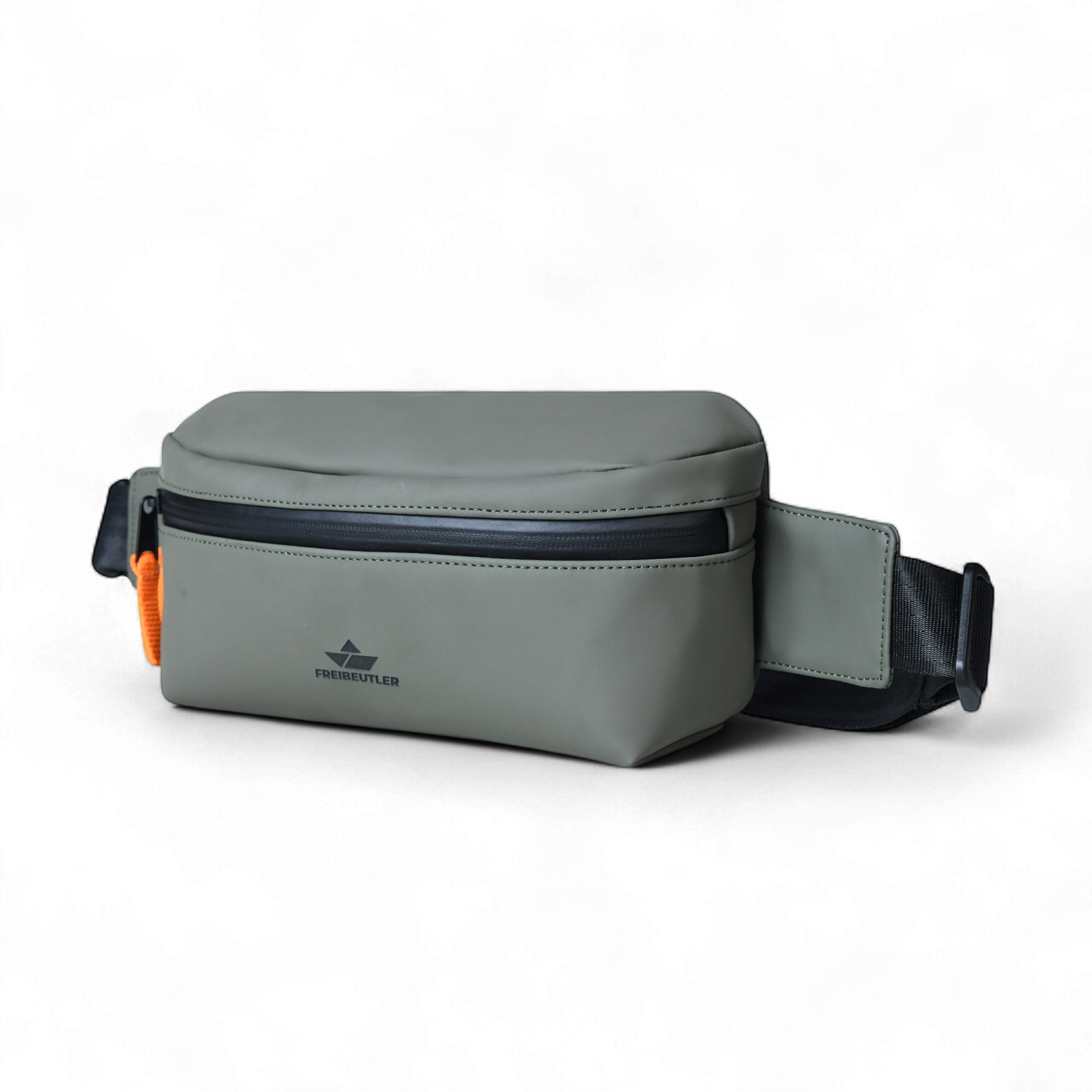 Hip Bag Fred - Oliv