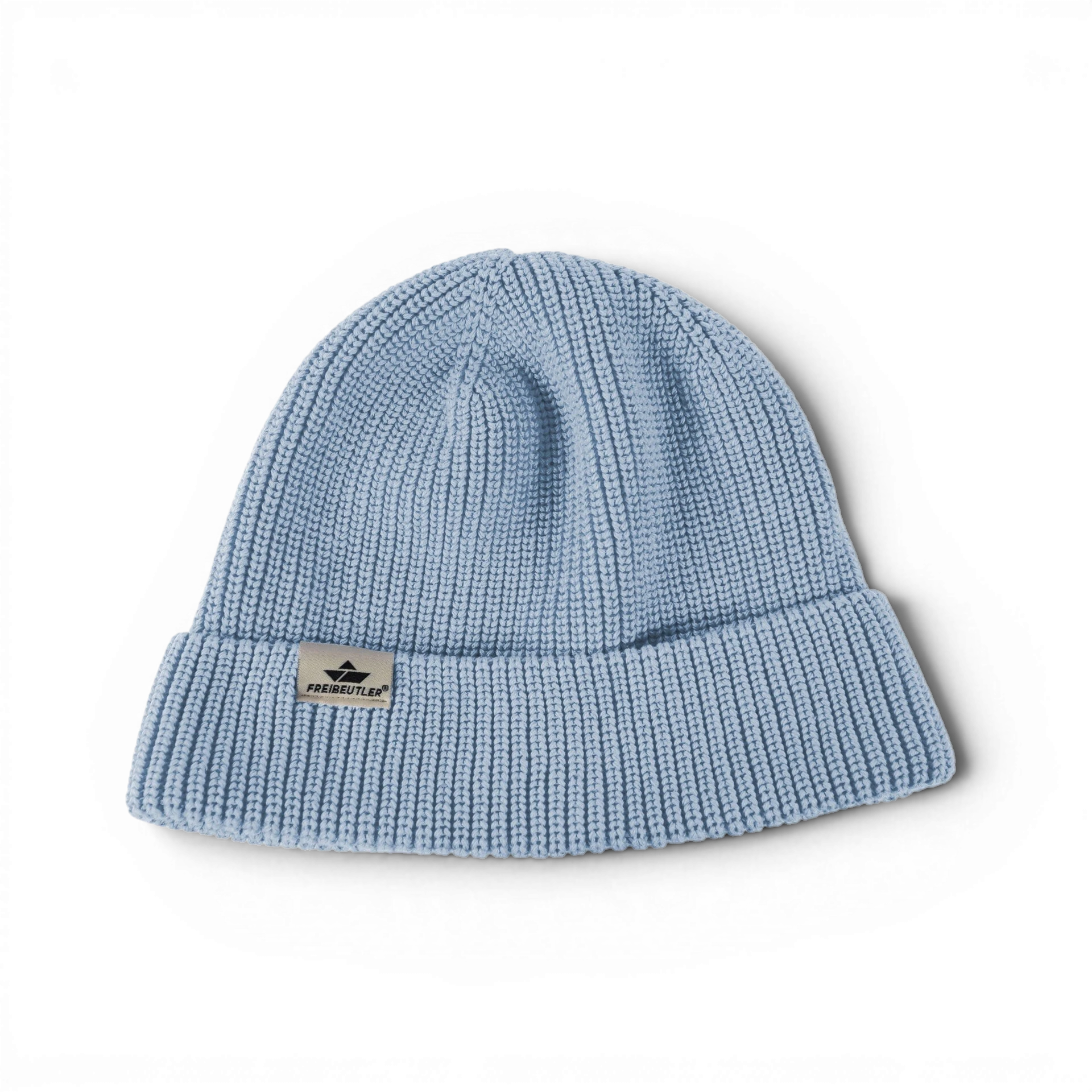 Beanie Freibeutler ozean blau