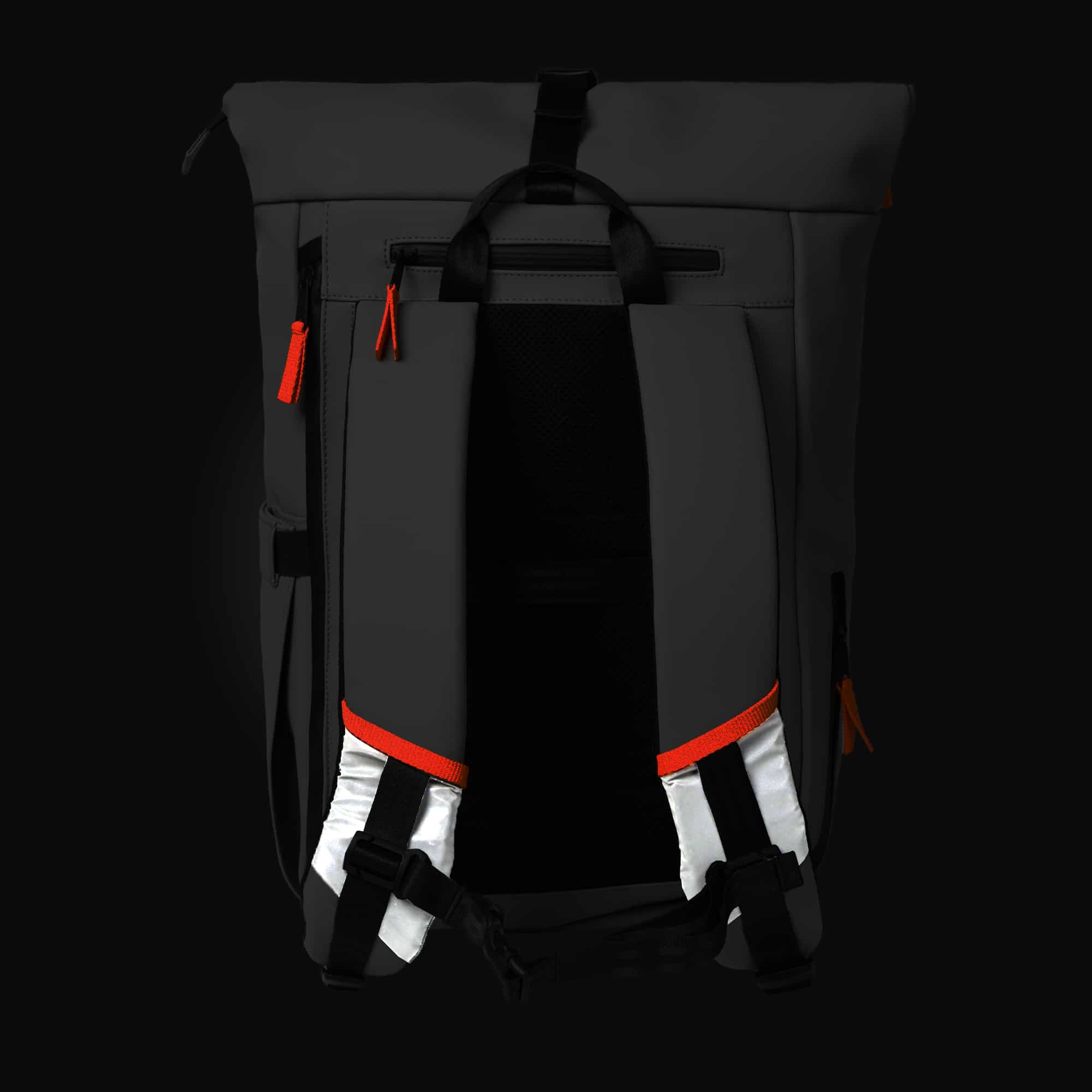 Rucksack Otis - Grau