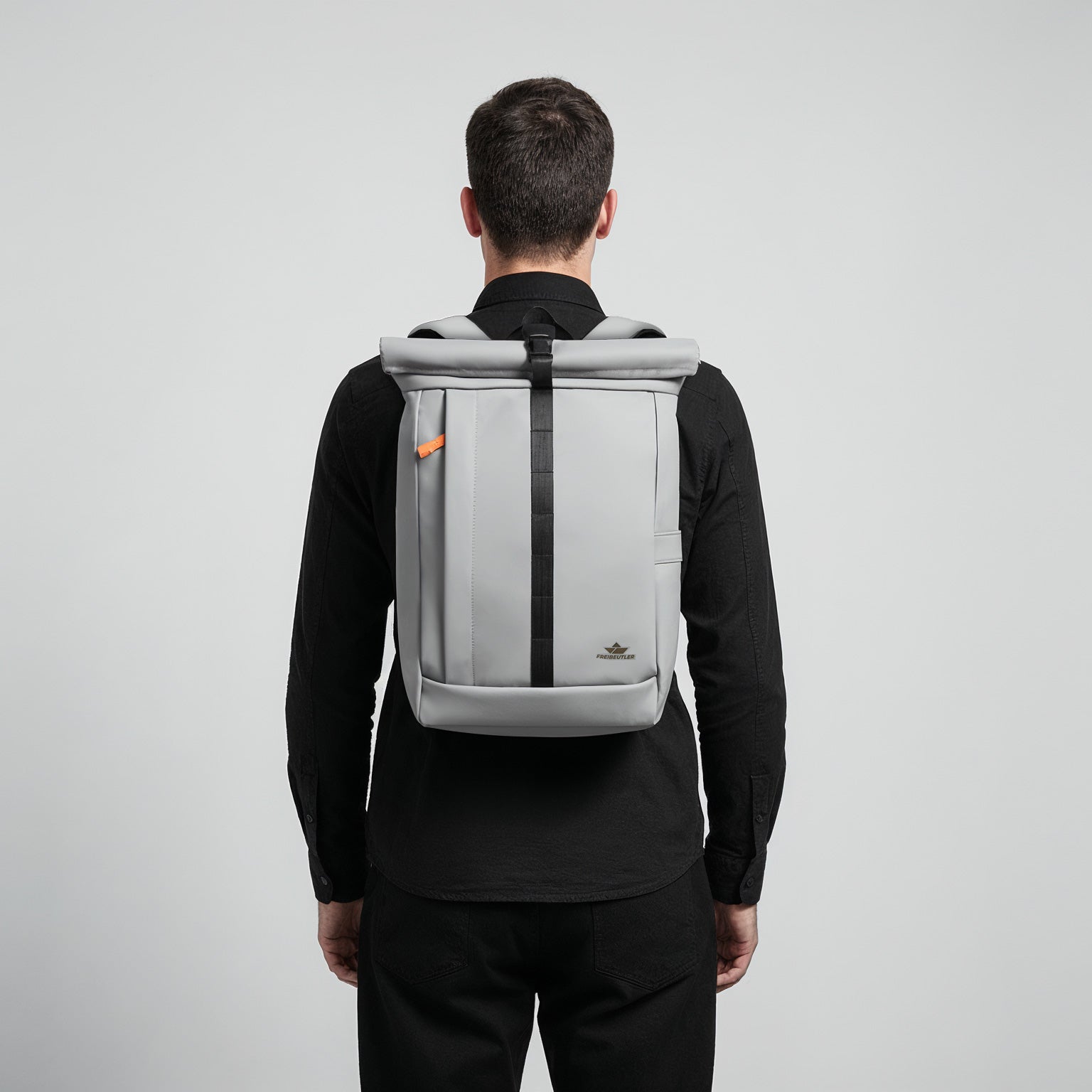 Rucksack Otis - Grau