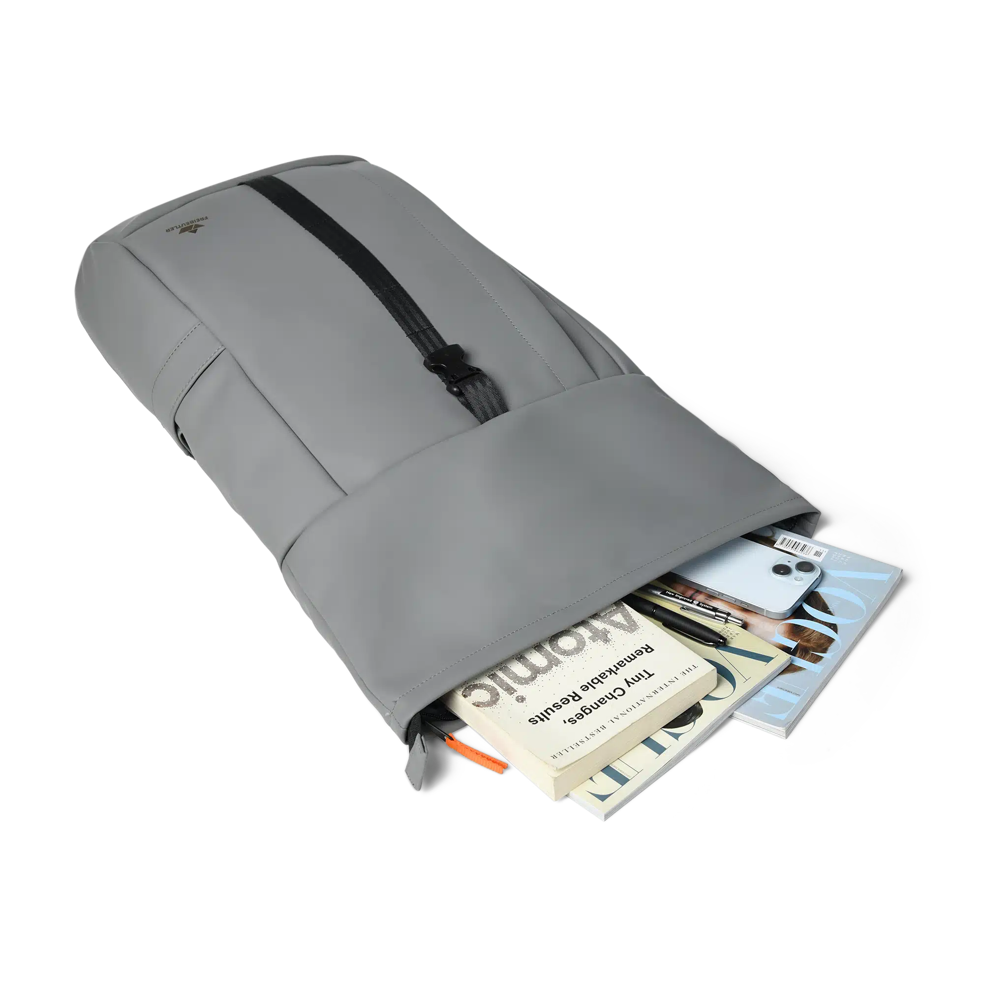 Rucksack Otis - Grau