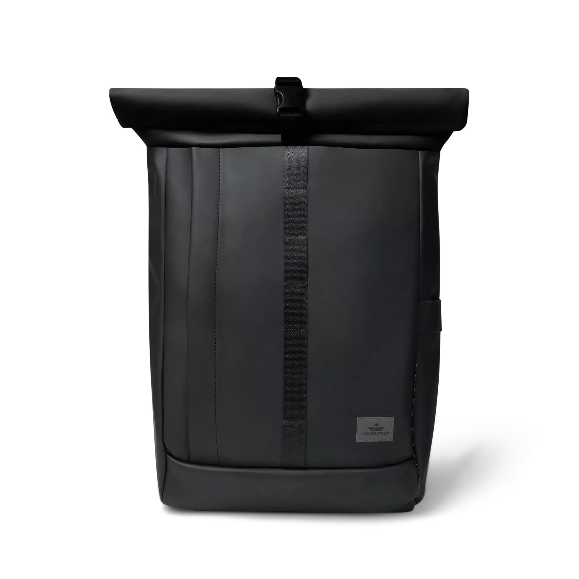 Rucksack Otis - Mattschwarz