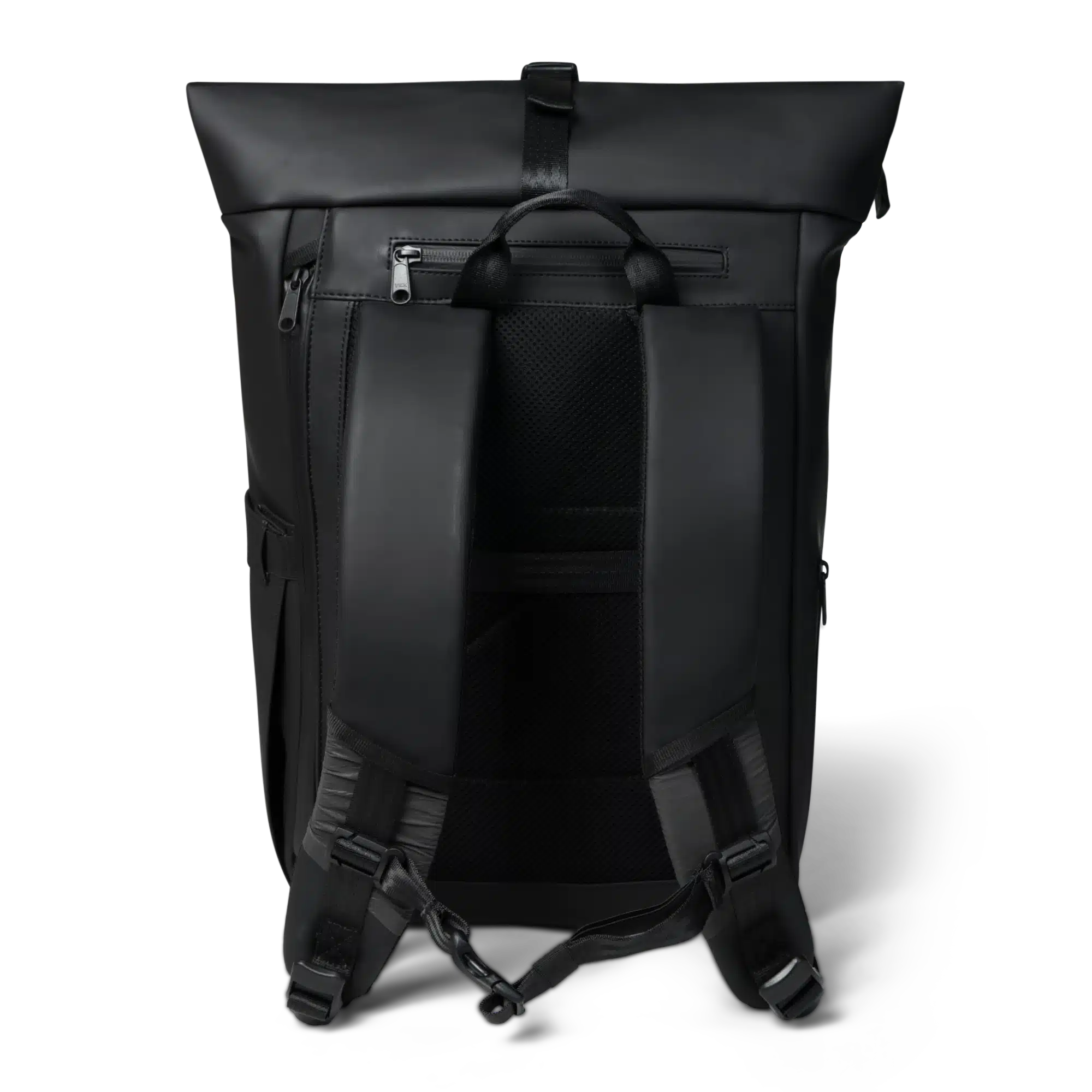 Rucksack Otis - Mattschwarz