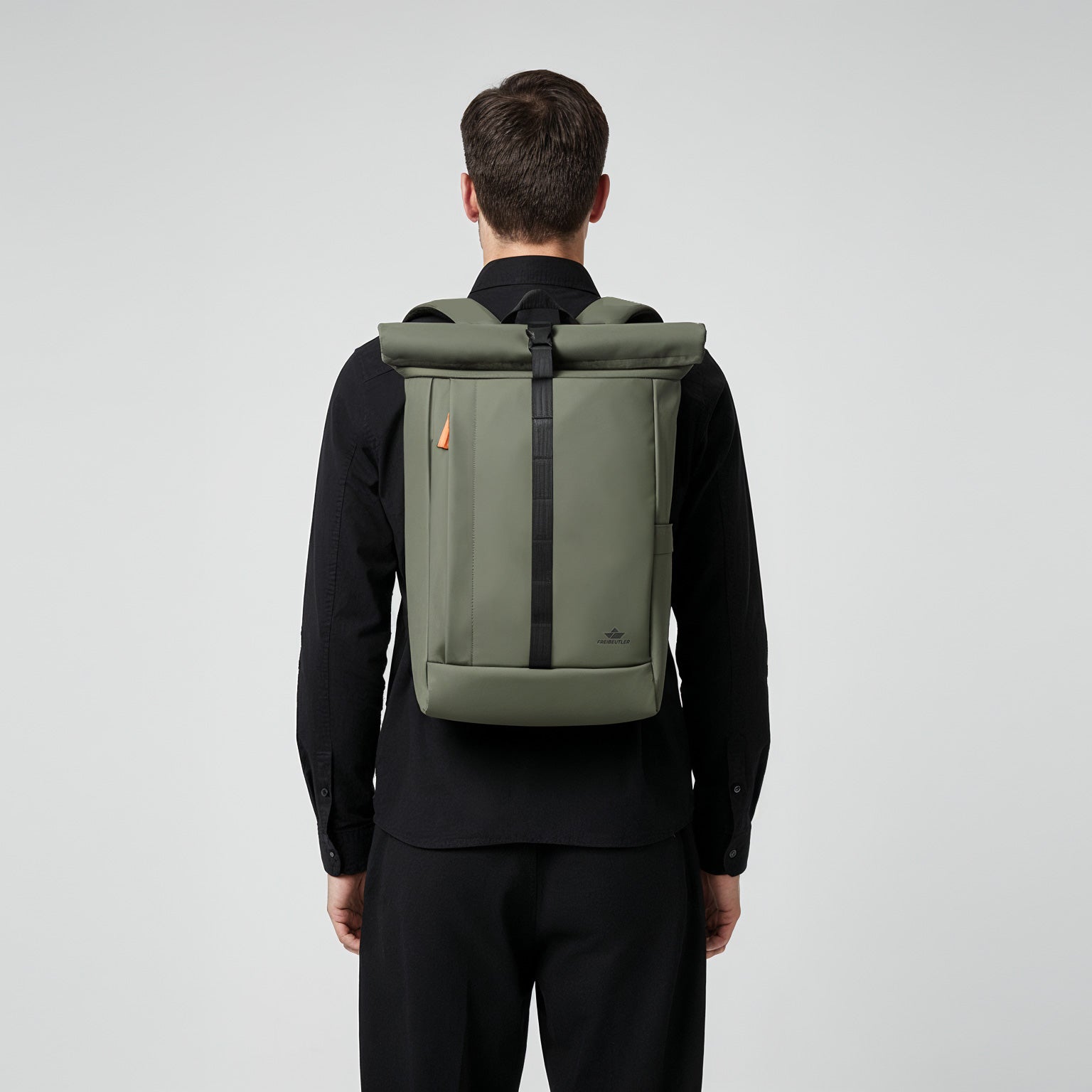 Rucksack Otis - Oliv