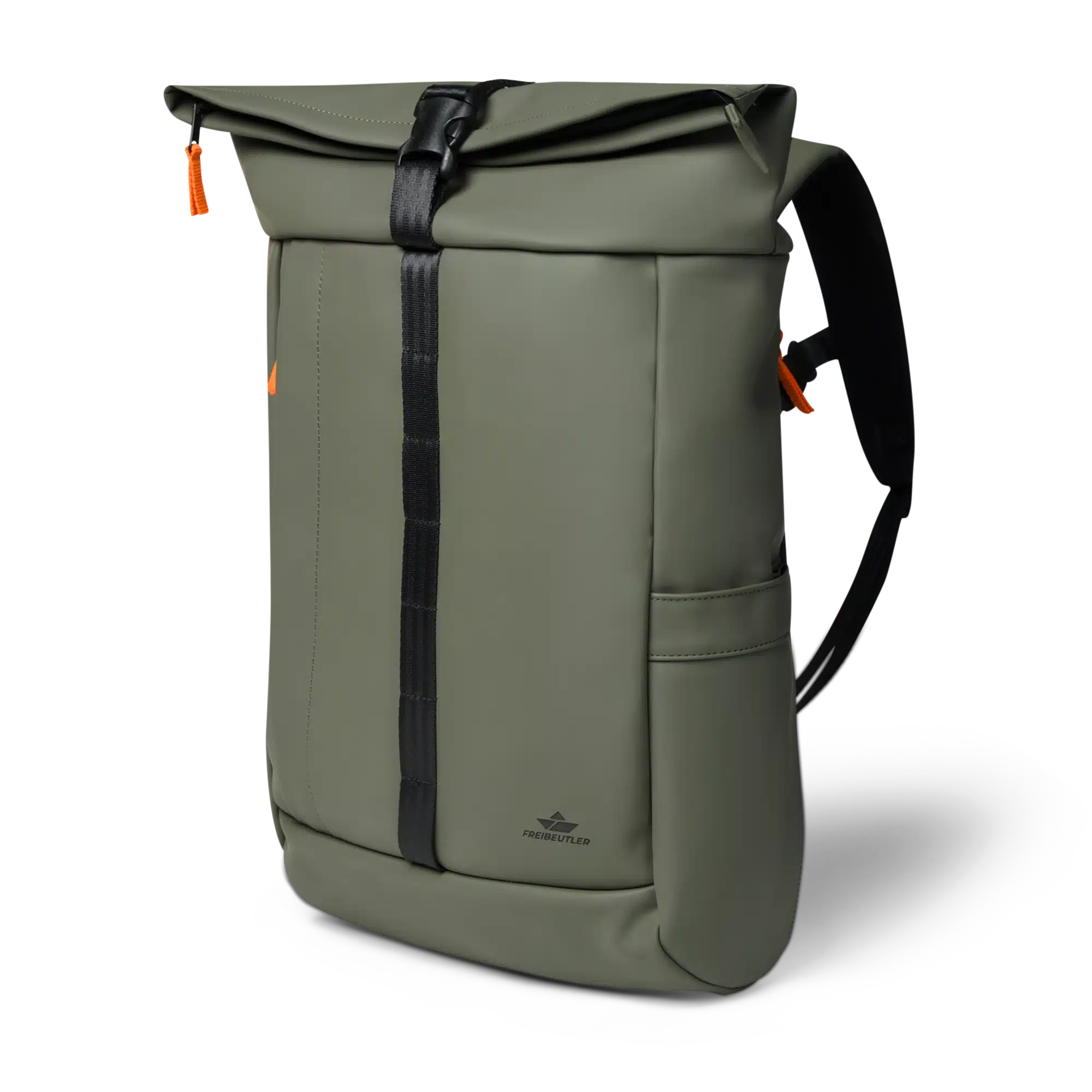 Rucksack Otis - Oliv