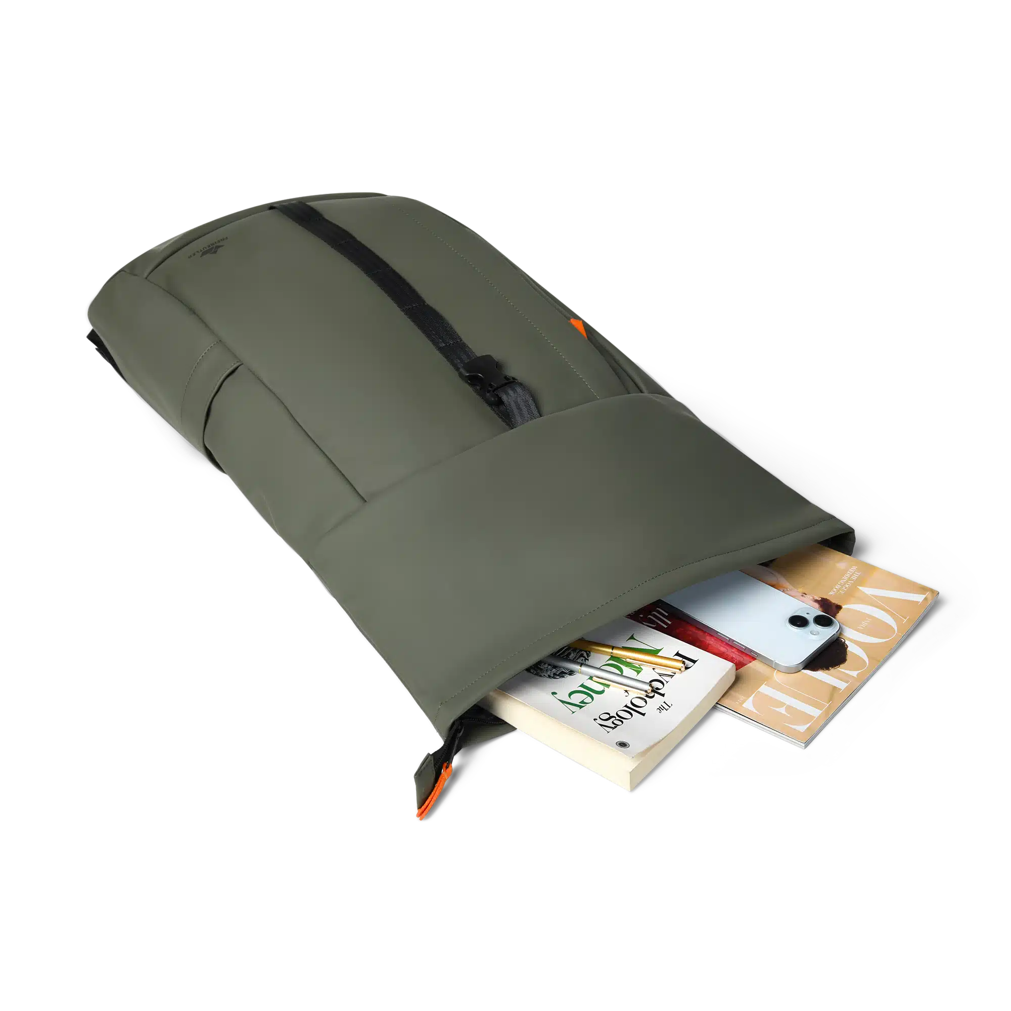 Rucksack Otis - Oliv