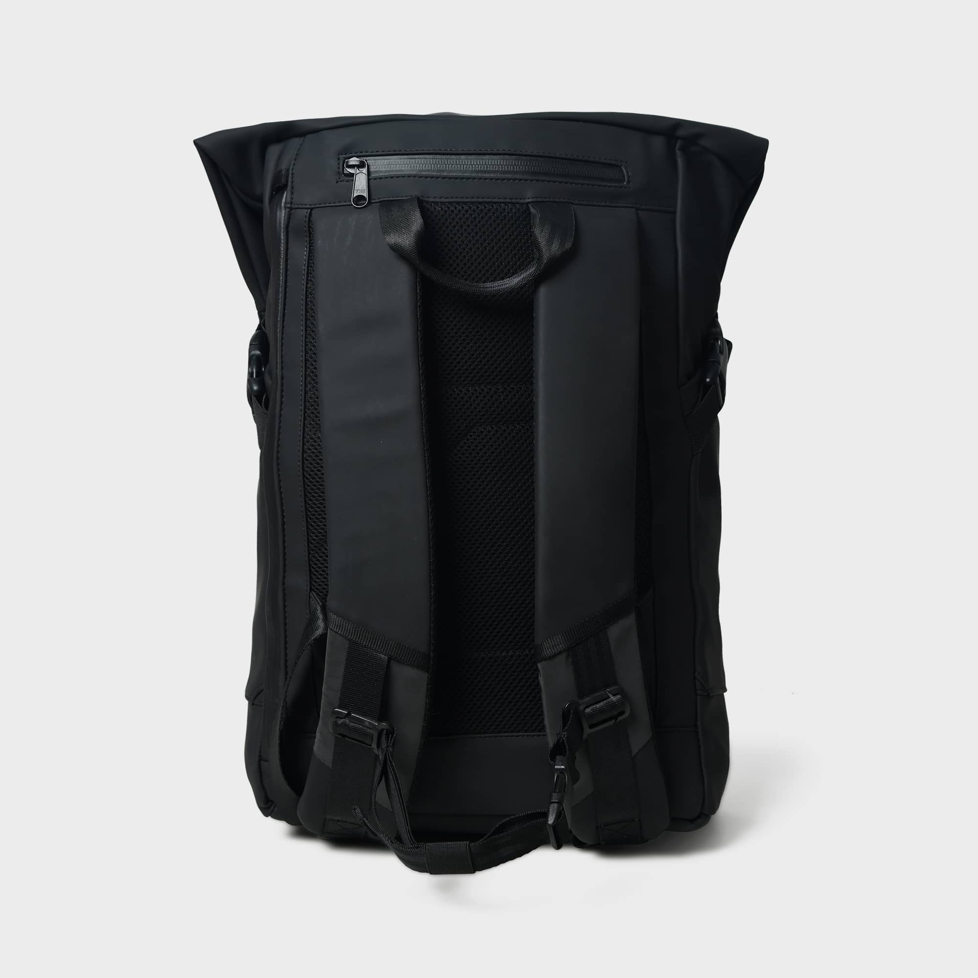 Bente Backpack - Matte Black