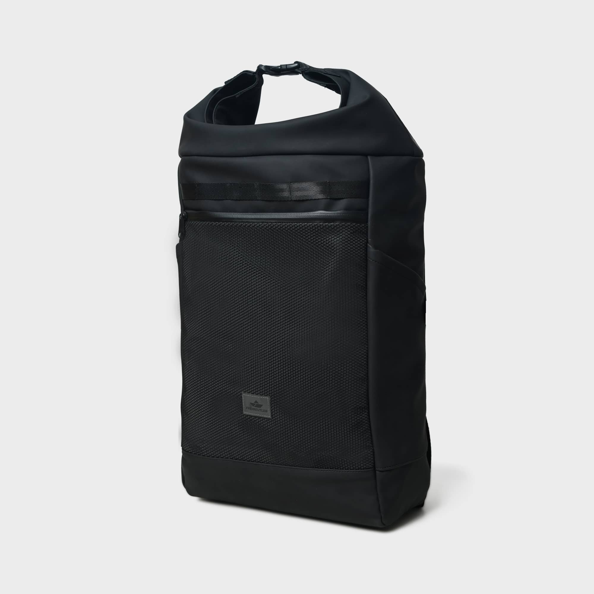 Rucksack Bente Vorderansicht