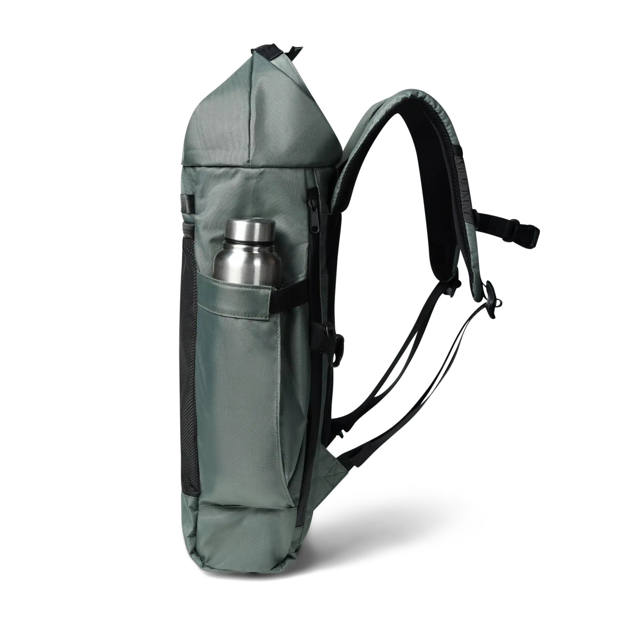 Rucksack Bente - Salbei