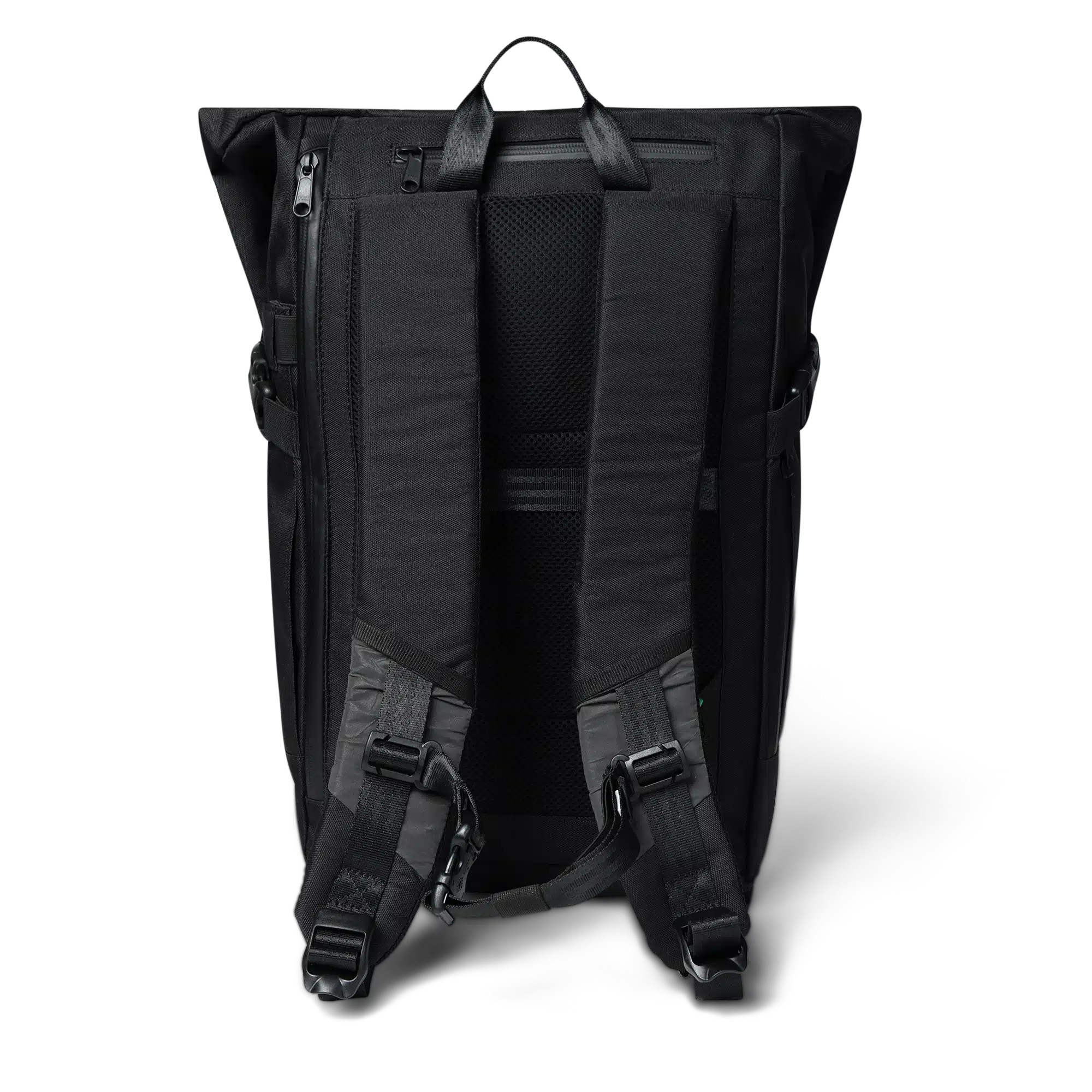 Rucksack Bente - Schwarz