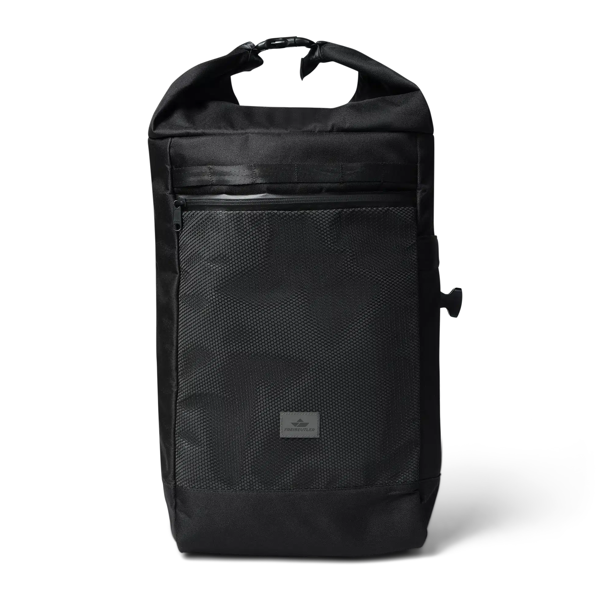 Rucksack Bente - Schwarz