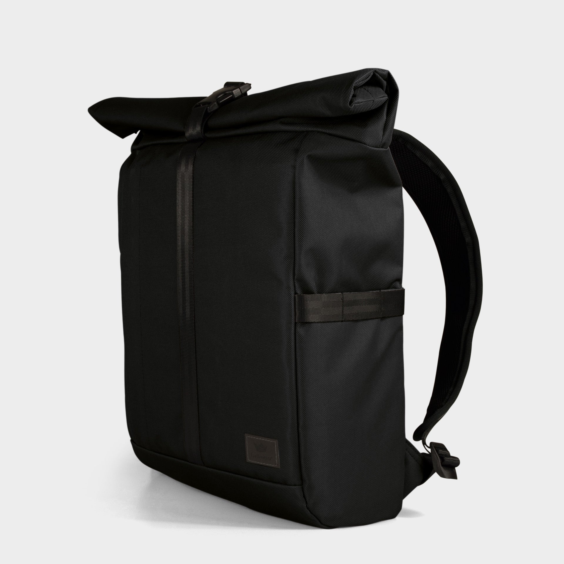 Rucksack Otis Black