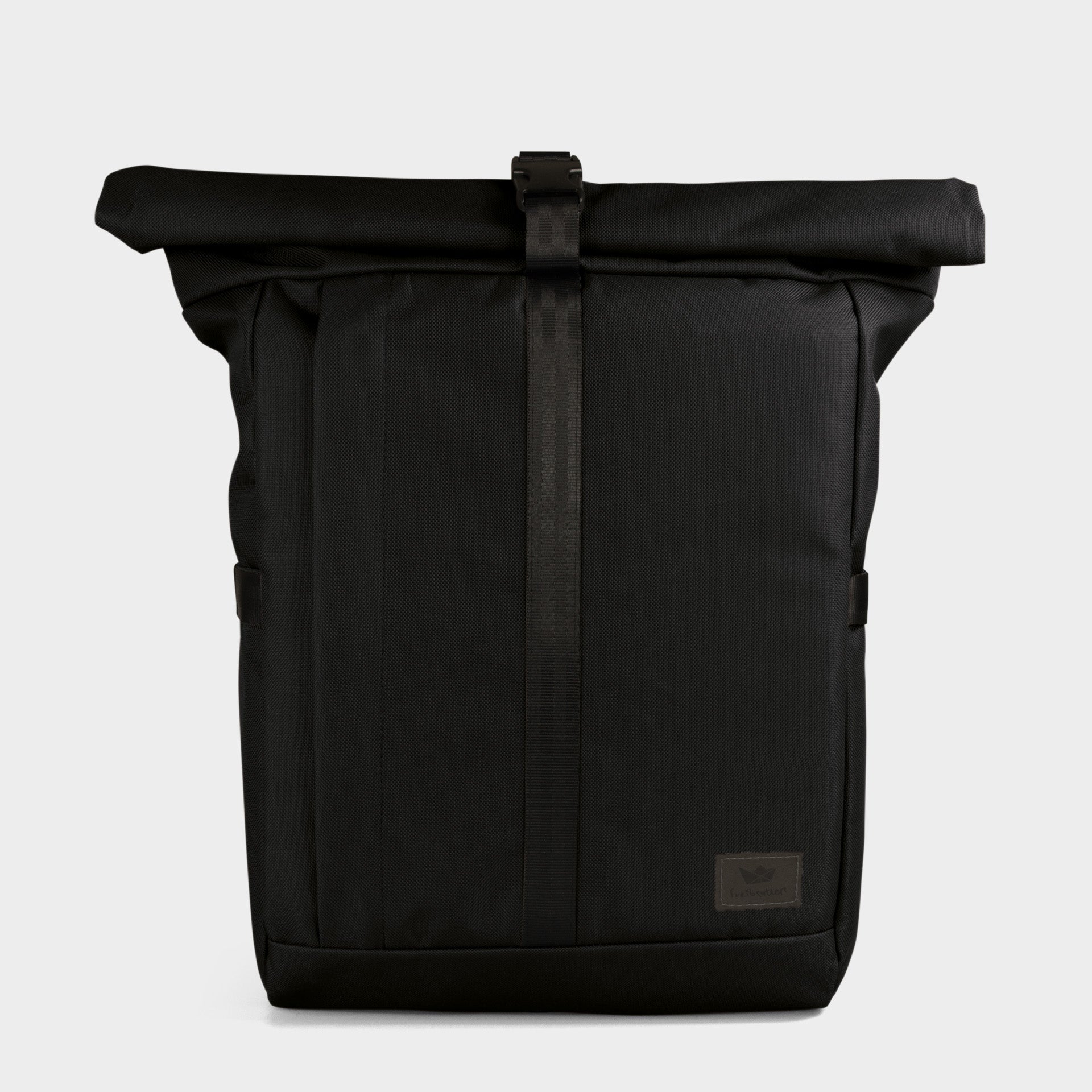 Rucksack Otis Black