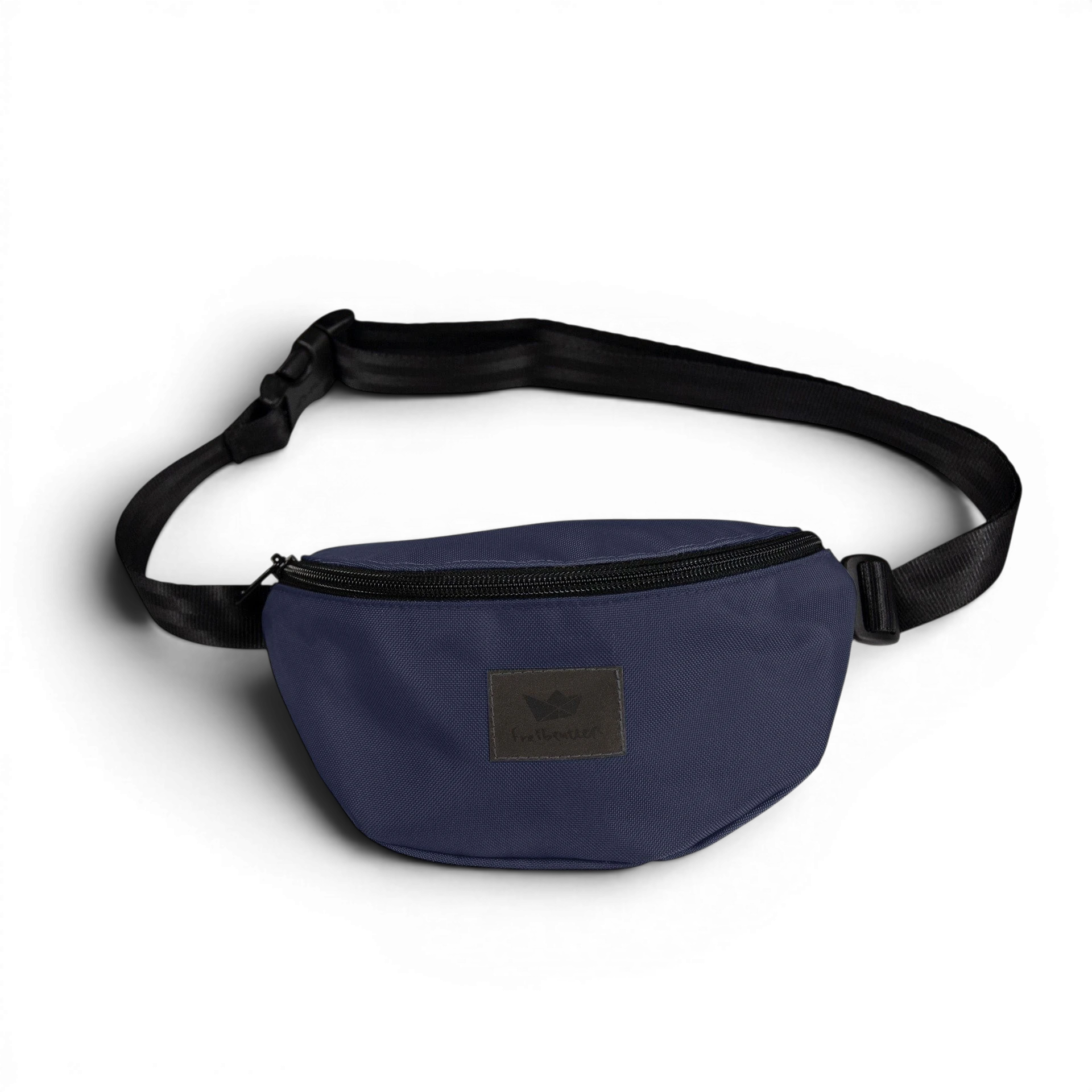 Hip Bag Fiete Navy