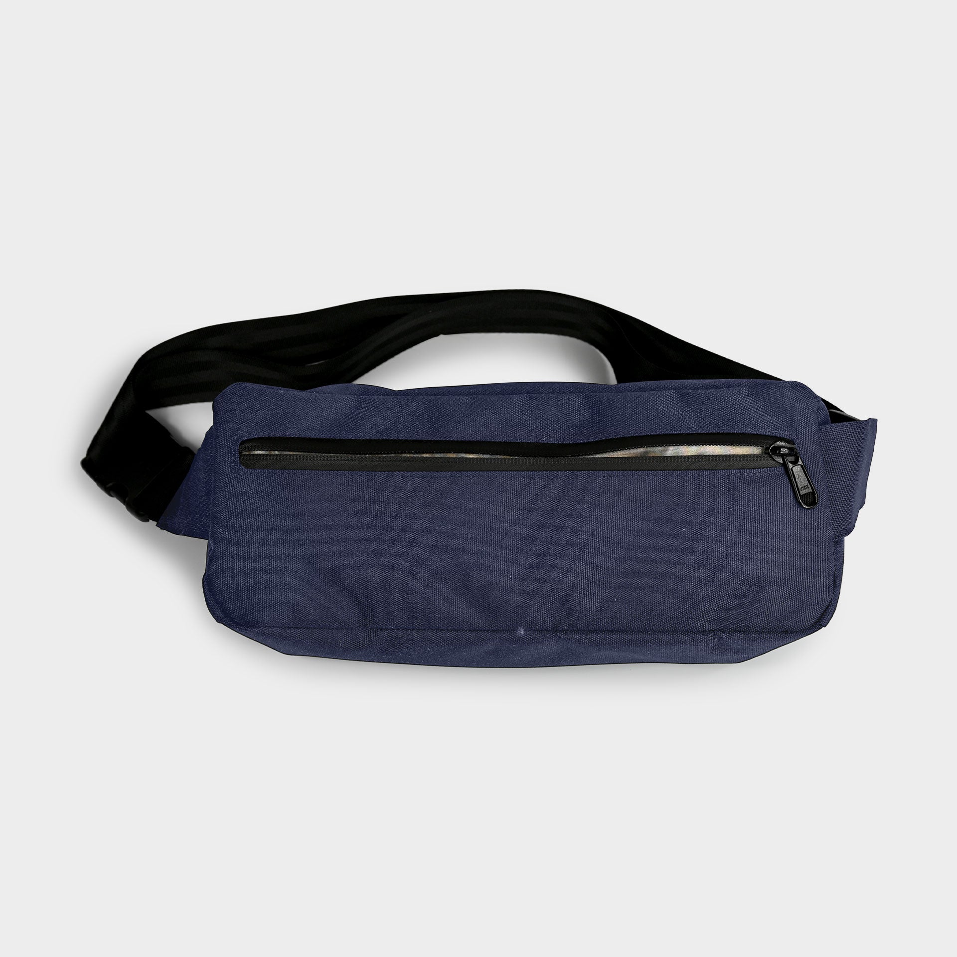 Hip Bag Fred Navy