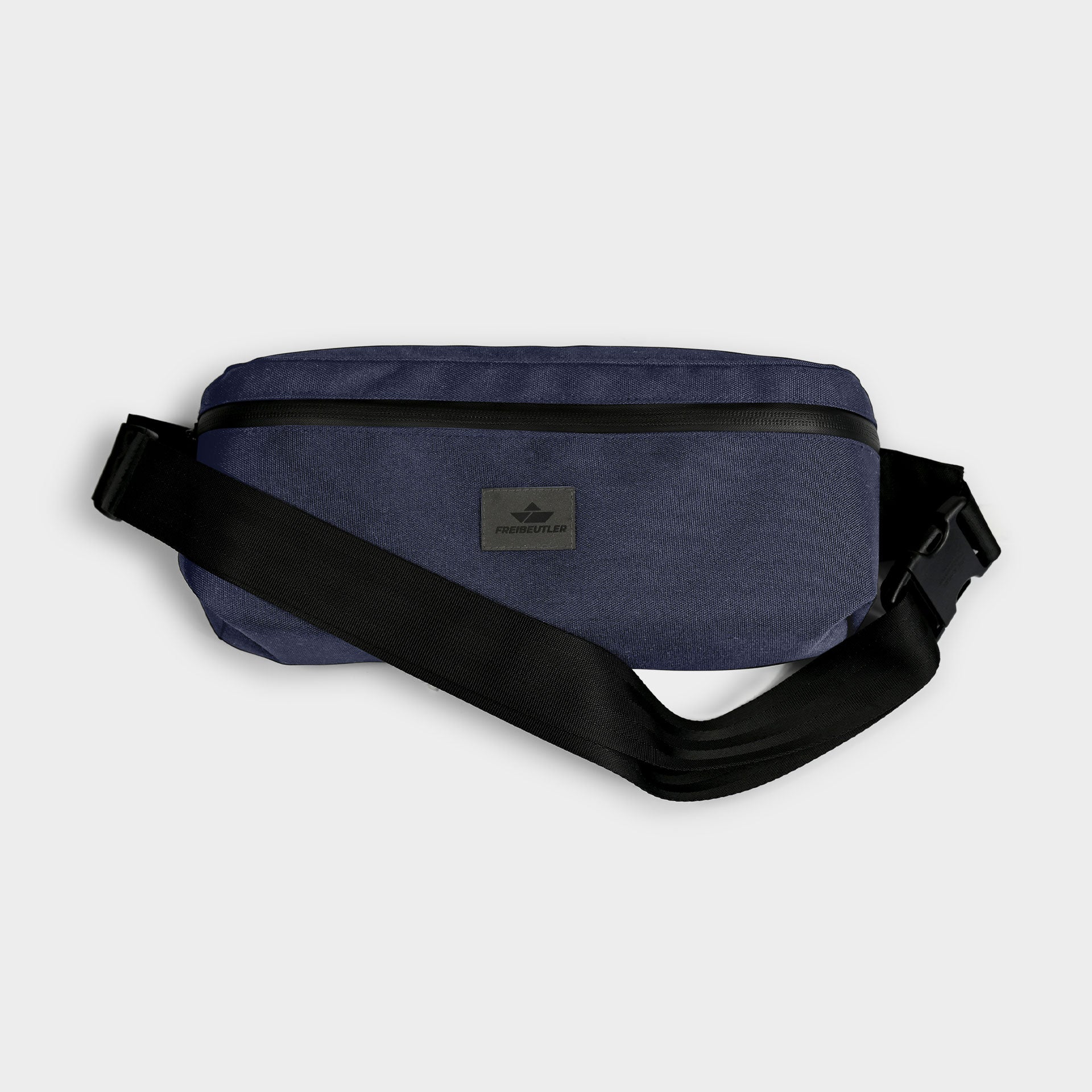 Hip Bag Fred Navy
