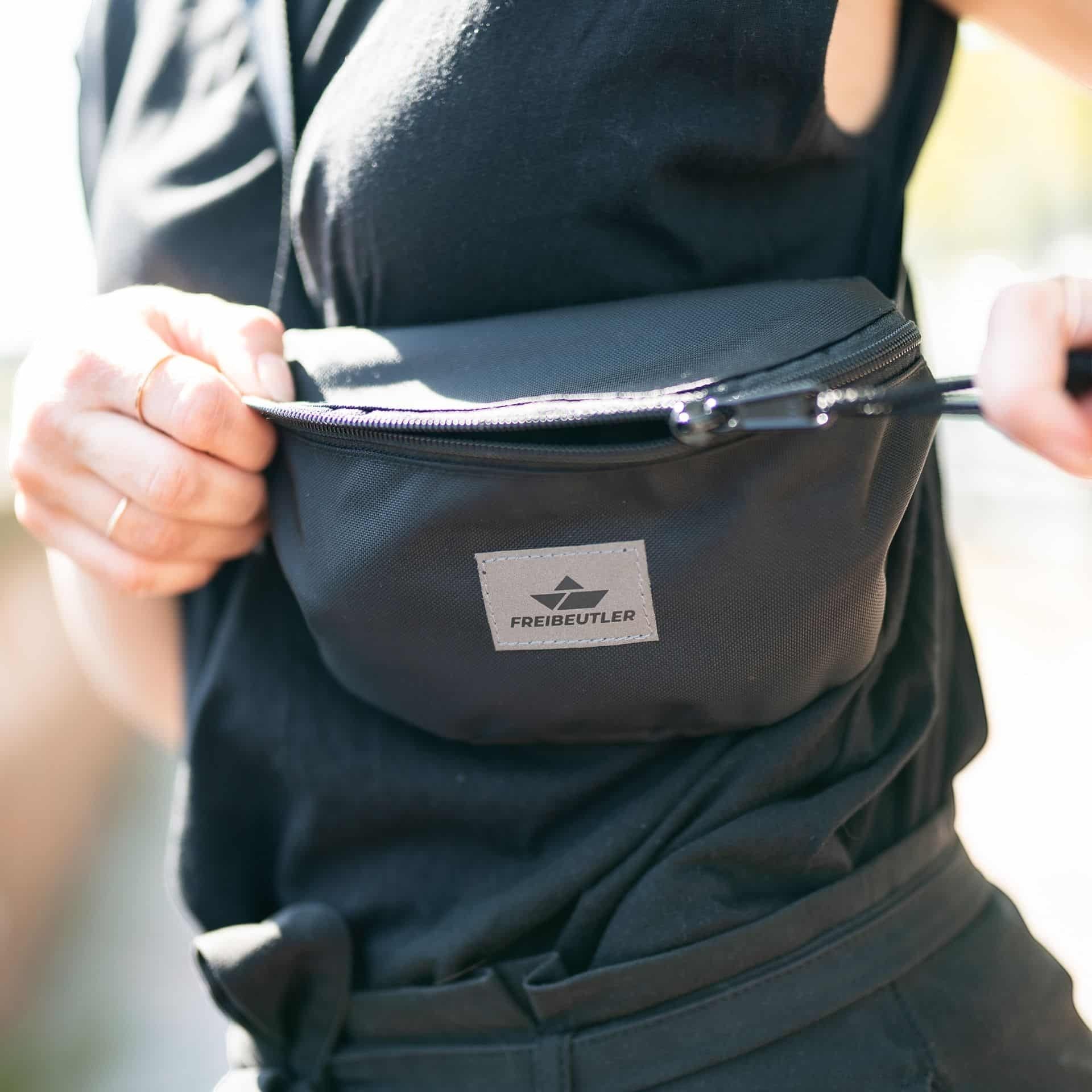 Hip Bag Fiete