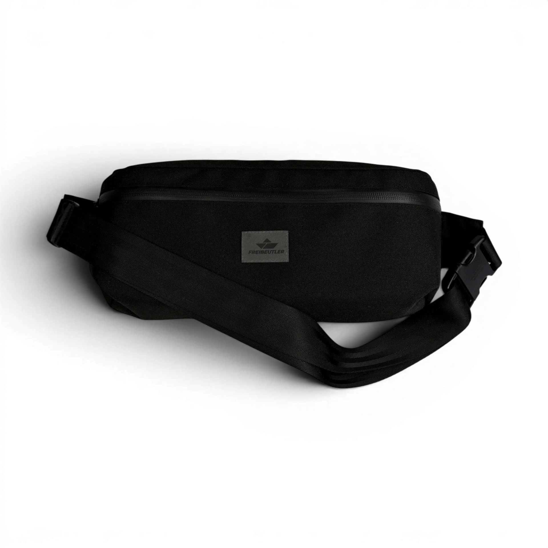 Hip Bag Fred - Black