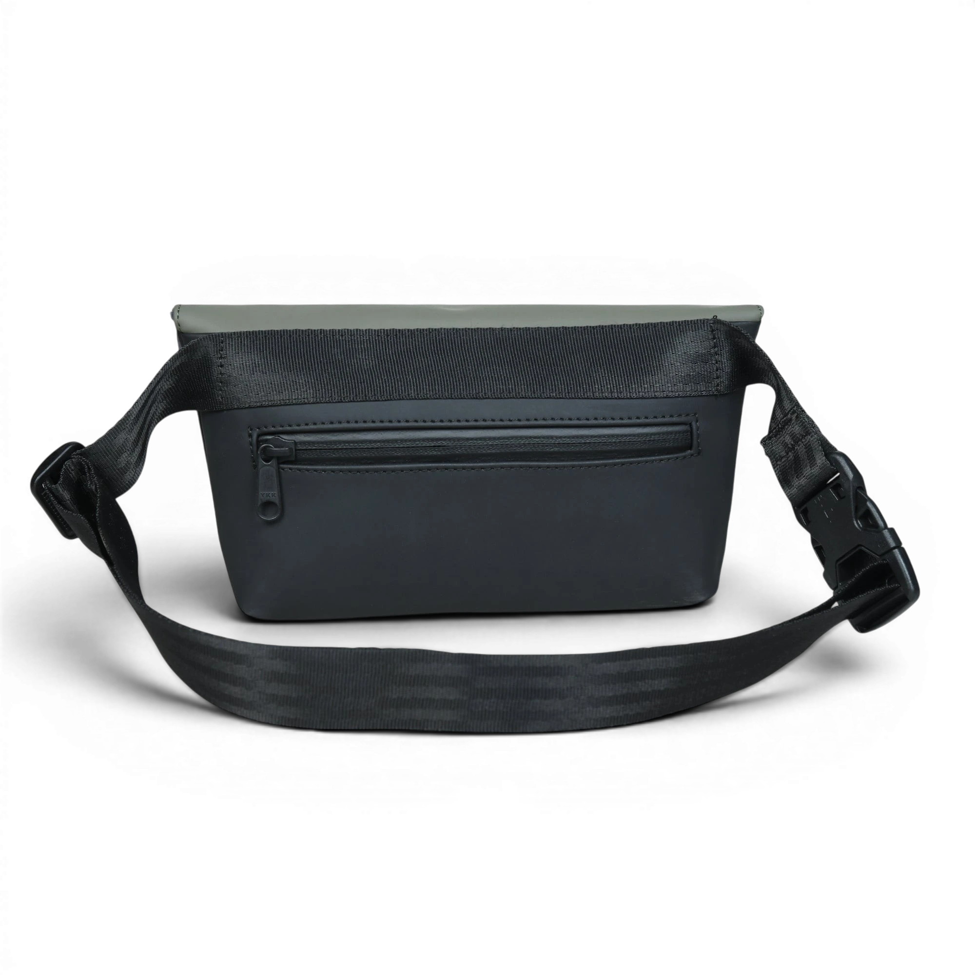 Hip Bag Levi - Oliv/Schwarz