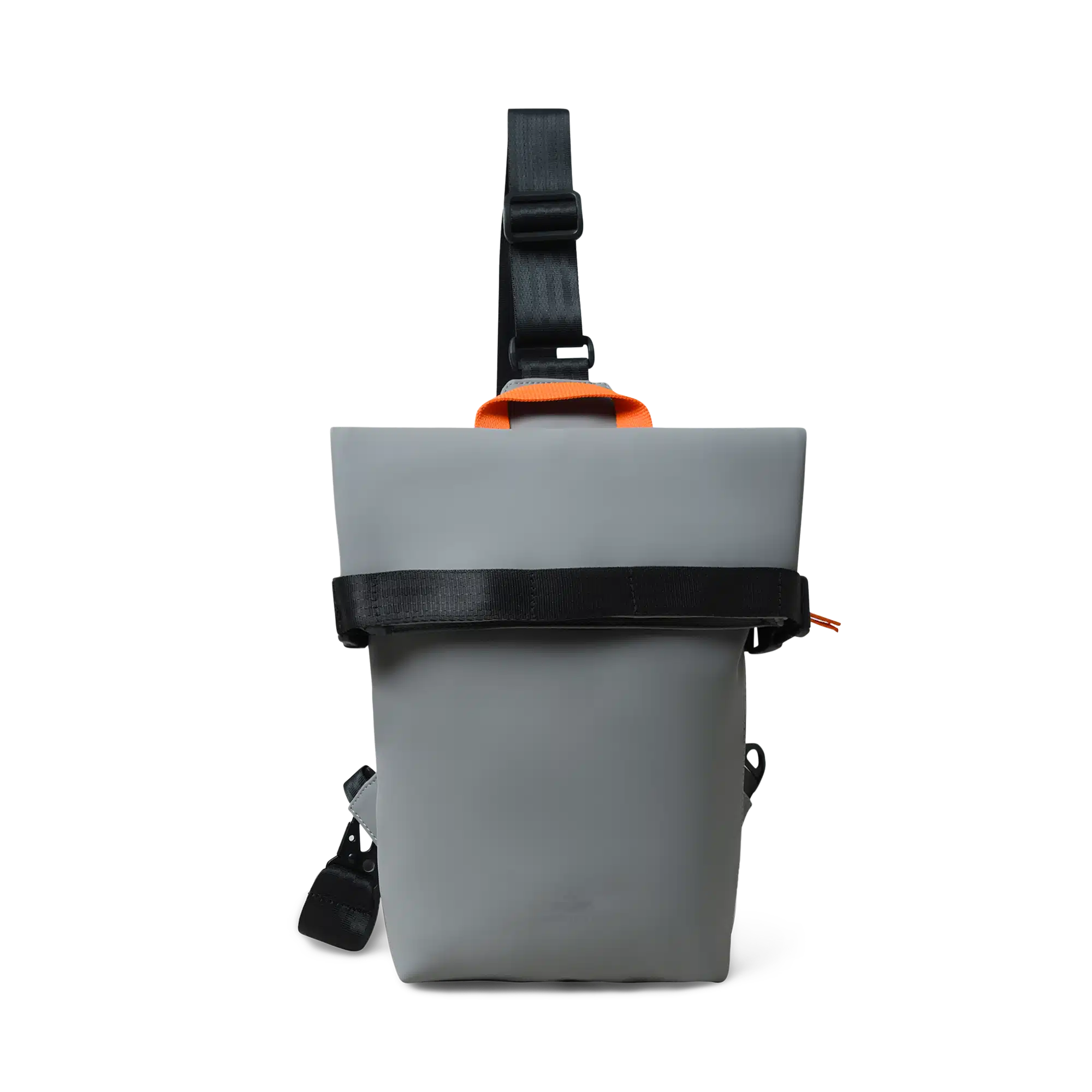 Crossbody Bag Alma - Grau