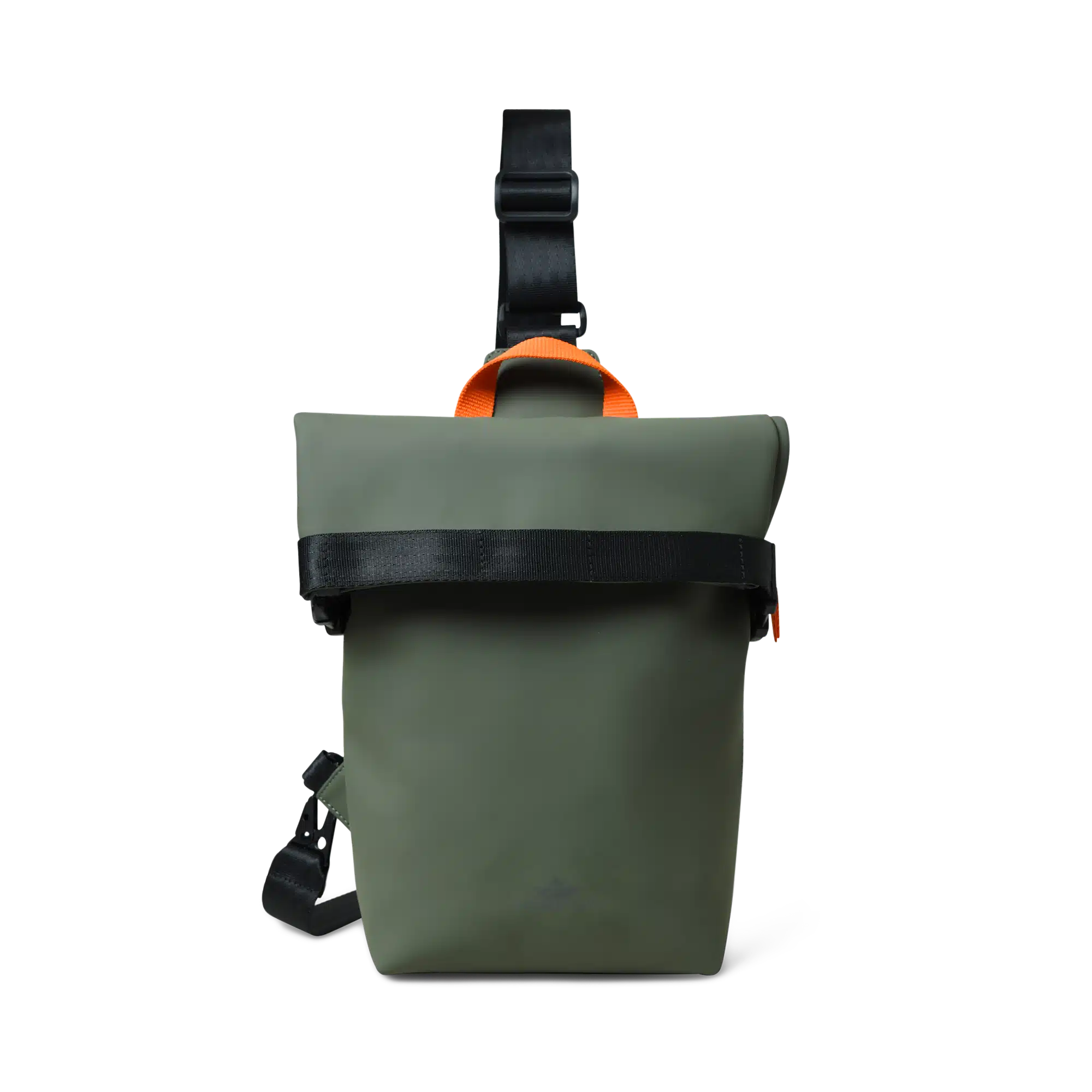 Crossbody Bag Alma - Oliv