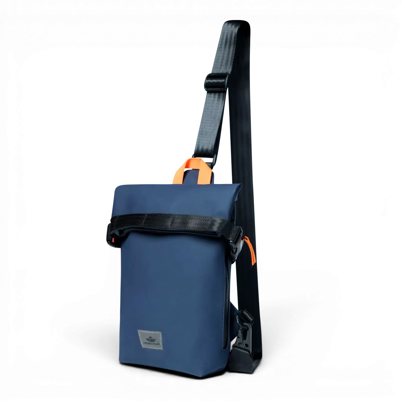 Crossbody Bag Alma - Dunkelblau