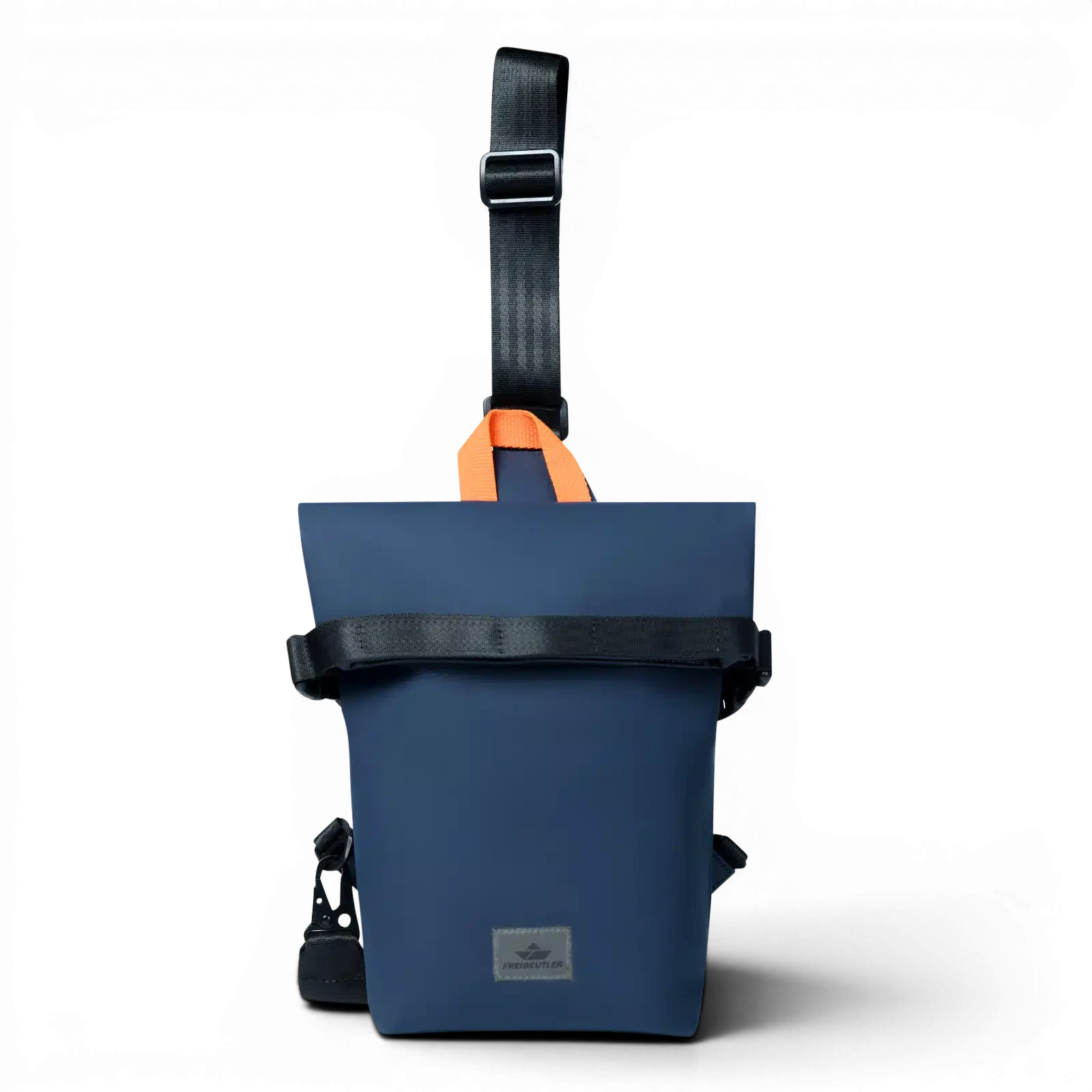 Crossbody Bag Alma - Dunkelblau