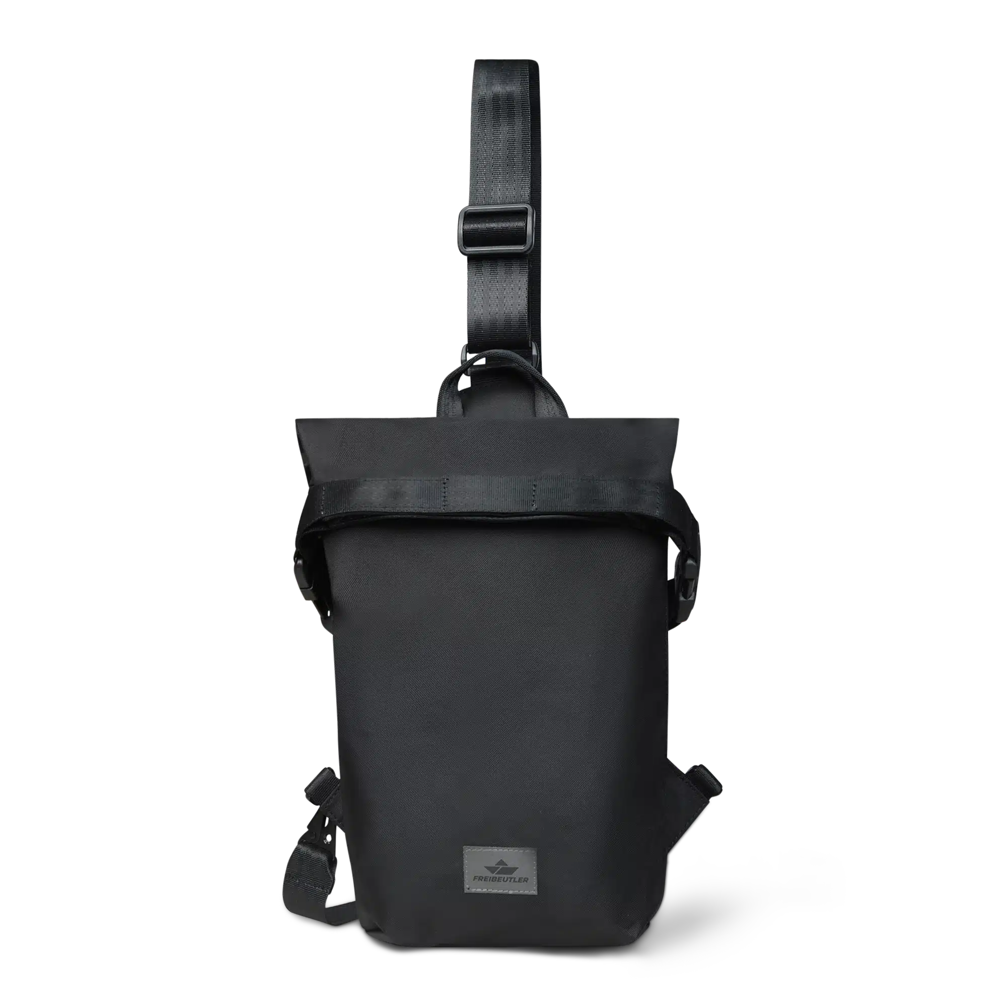 Crossbody Bag Alma - Schwarz