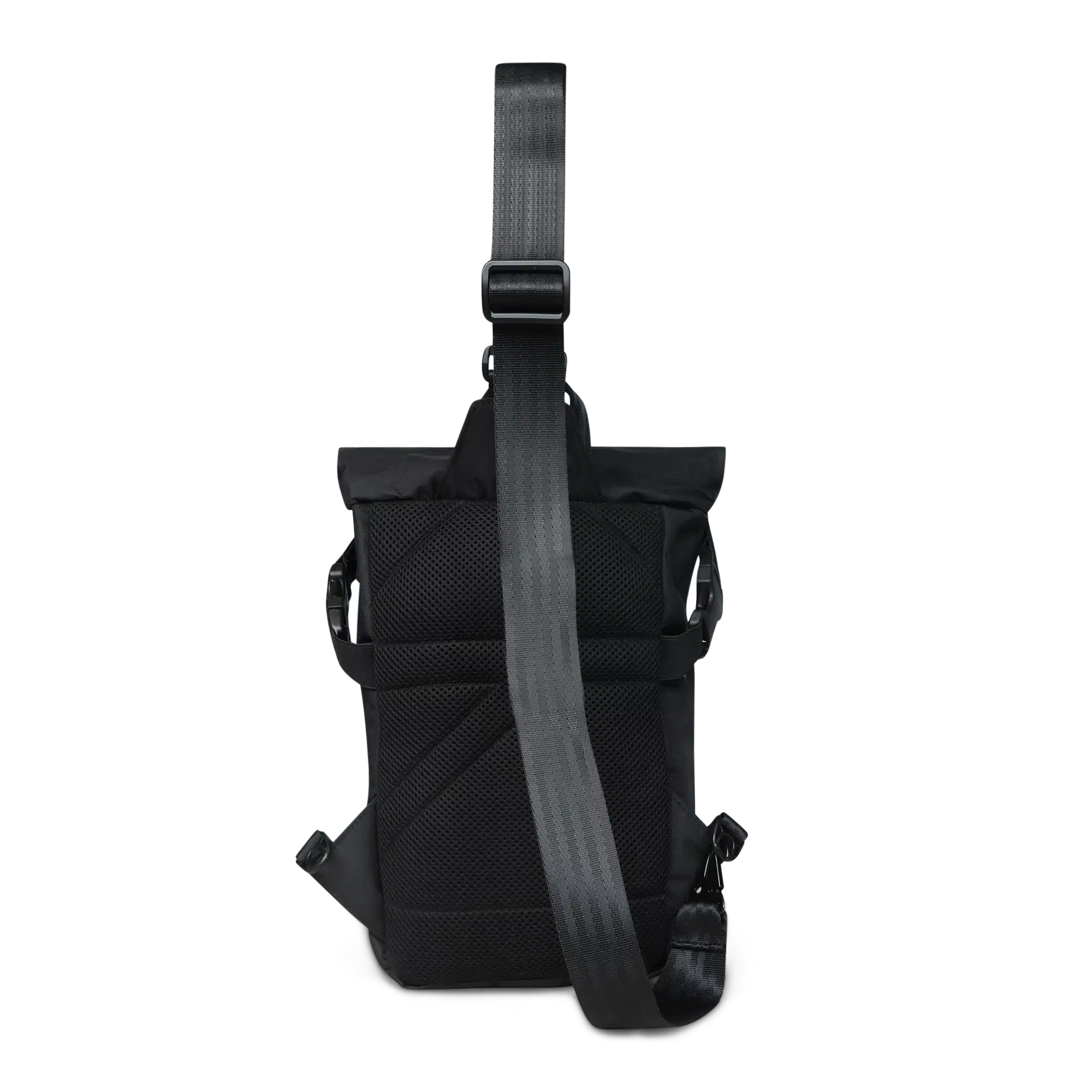 Crossbody Bag Alma - Schwarz