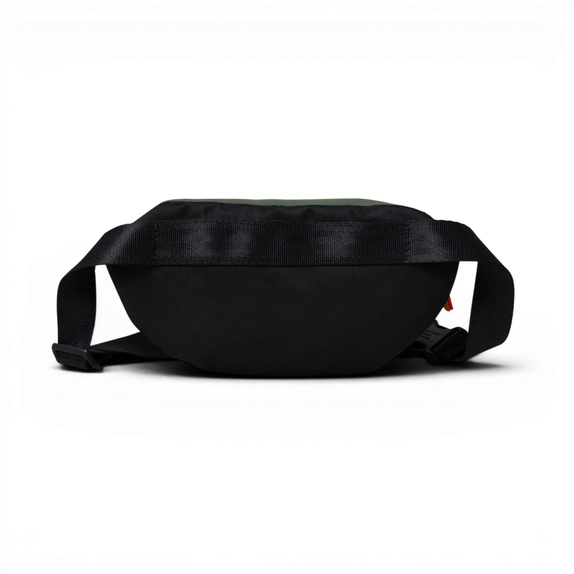 Hip Bag Fiete Oliv/Schwarz